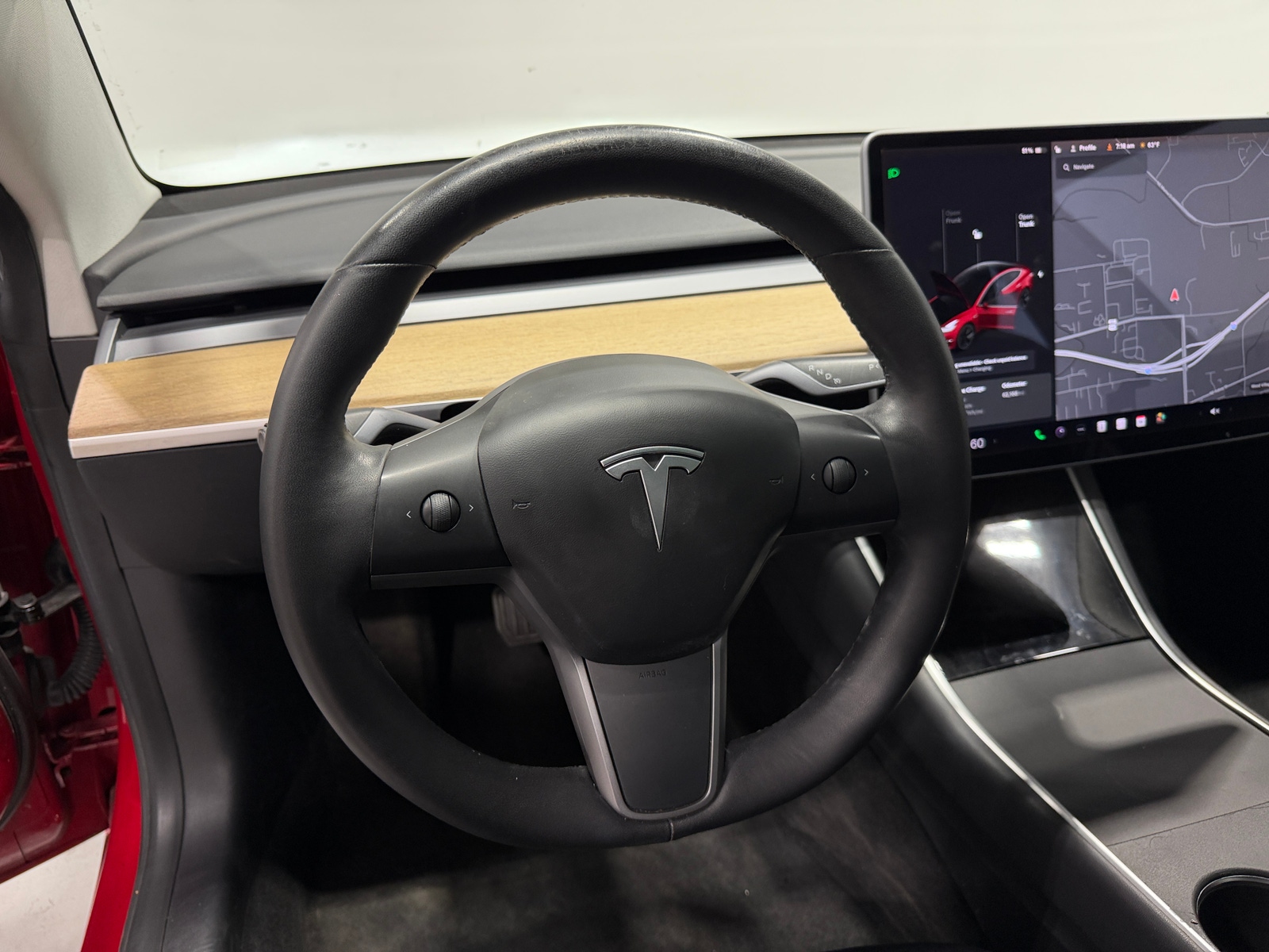 Thumbnail: 2020 Tesla Model 3 - 4