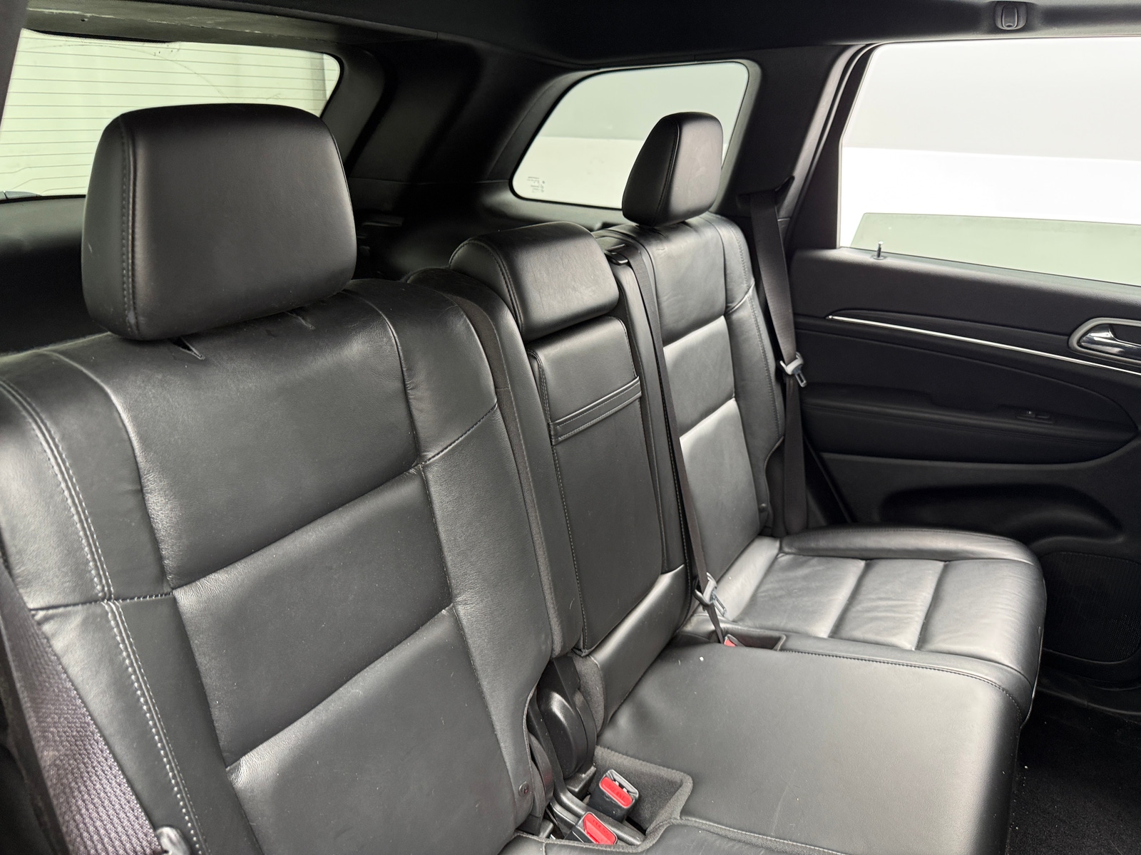 Thumbnail: 2021 Jeep Grand Cherokee - 5