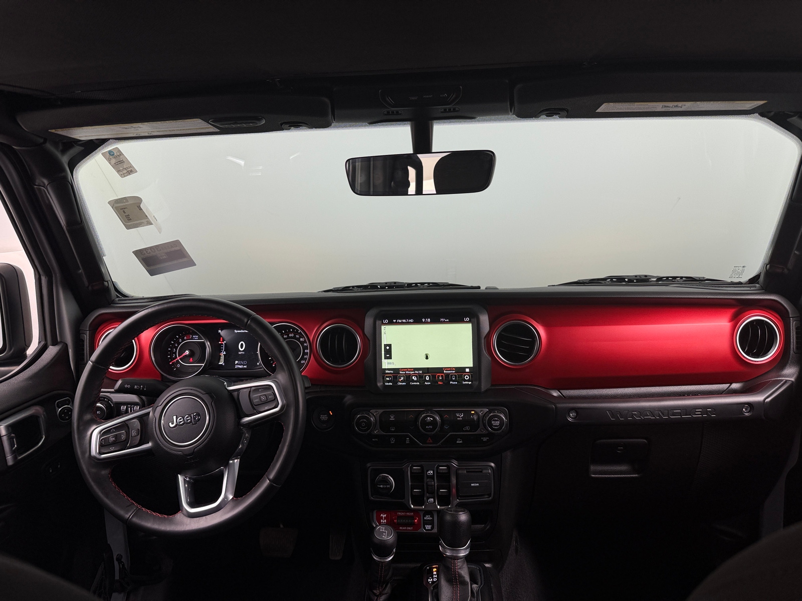 Thumbnail: 2022 Jeep Wrangler - 3