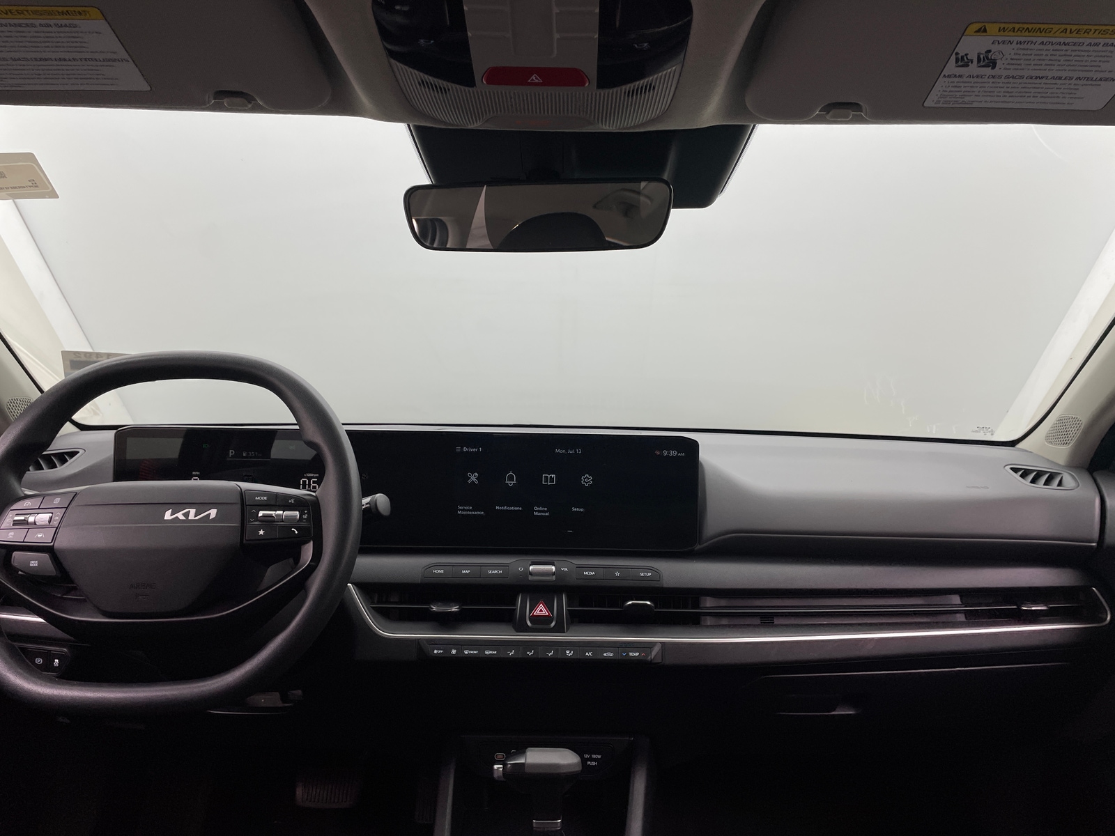 Thumbnail: 2025 Kia K4 - 3