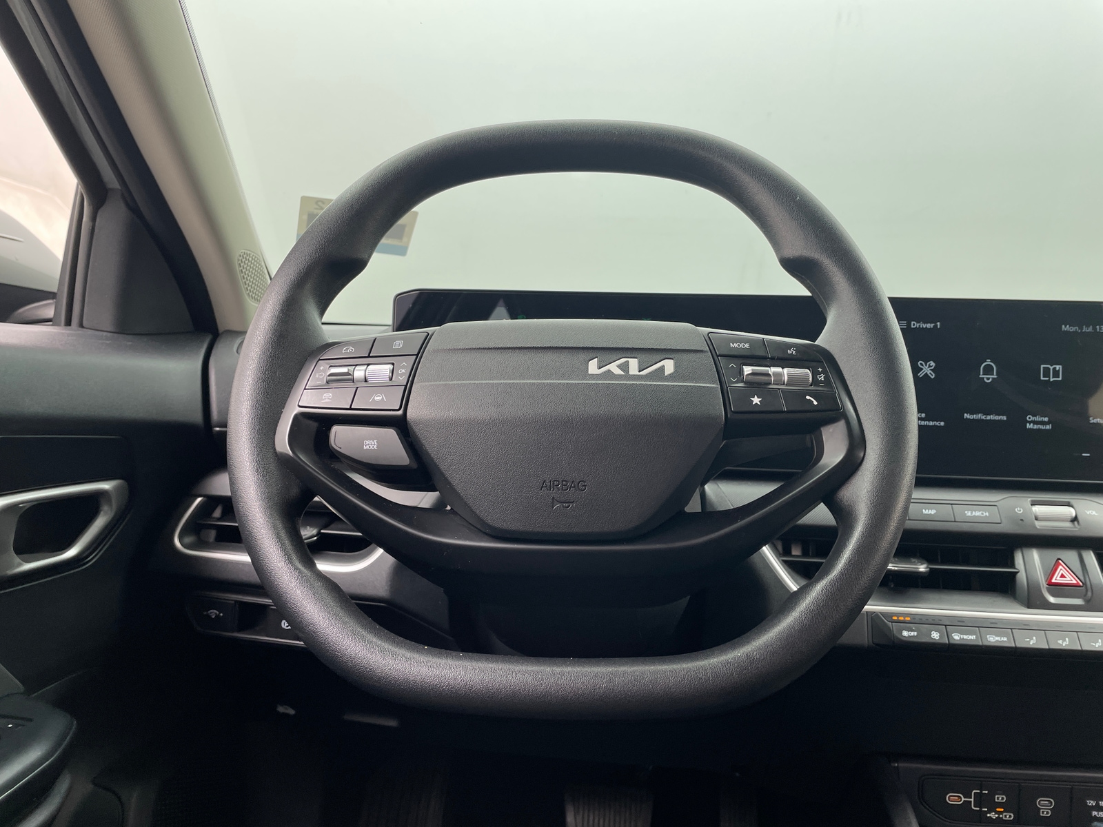 Thumbnail: 2025 Kia K4 - 5