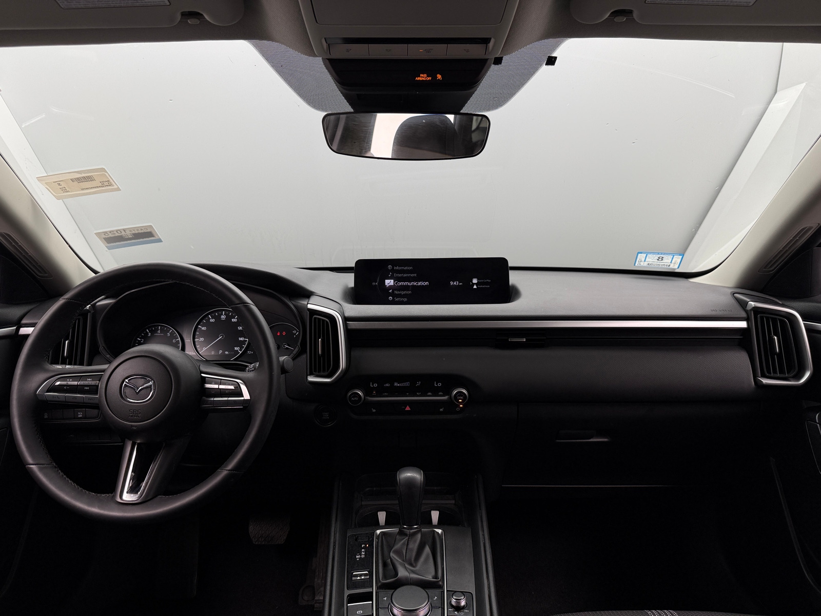 Thumbnail: 2024 Mazda CX-50 - 3