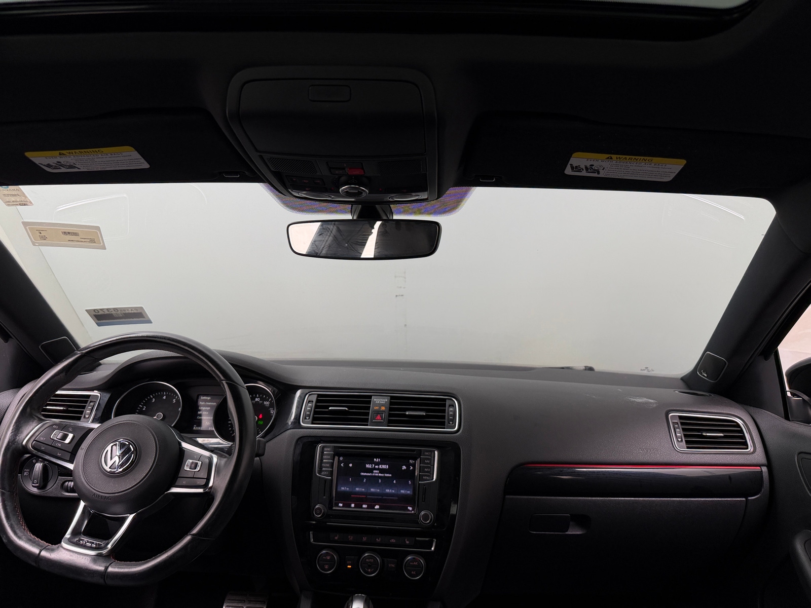 Thumbnail: 2017 Volkswagen Jetta - 2