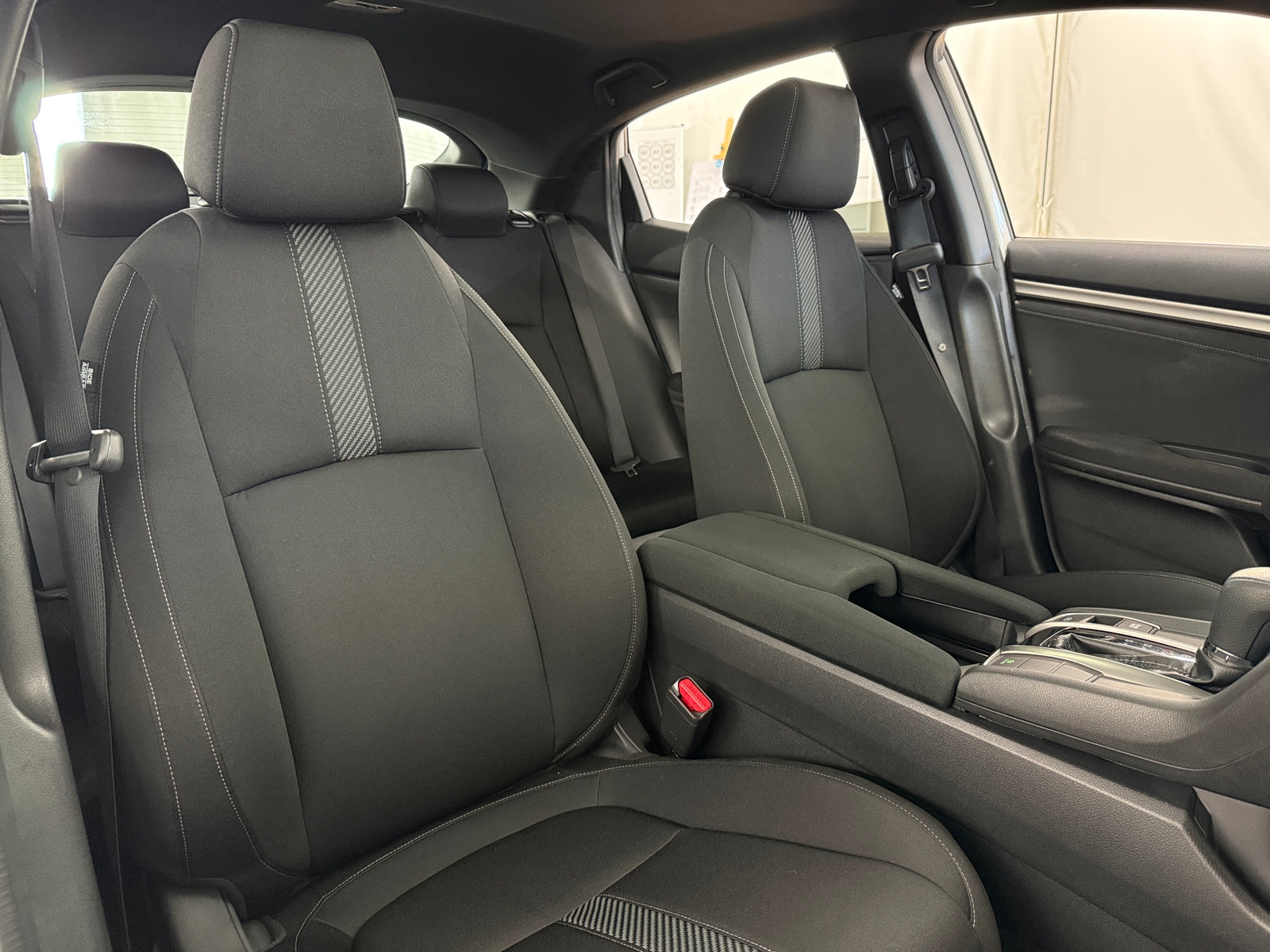 Thumbnail: 2019 Honda Civic - 2