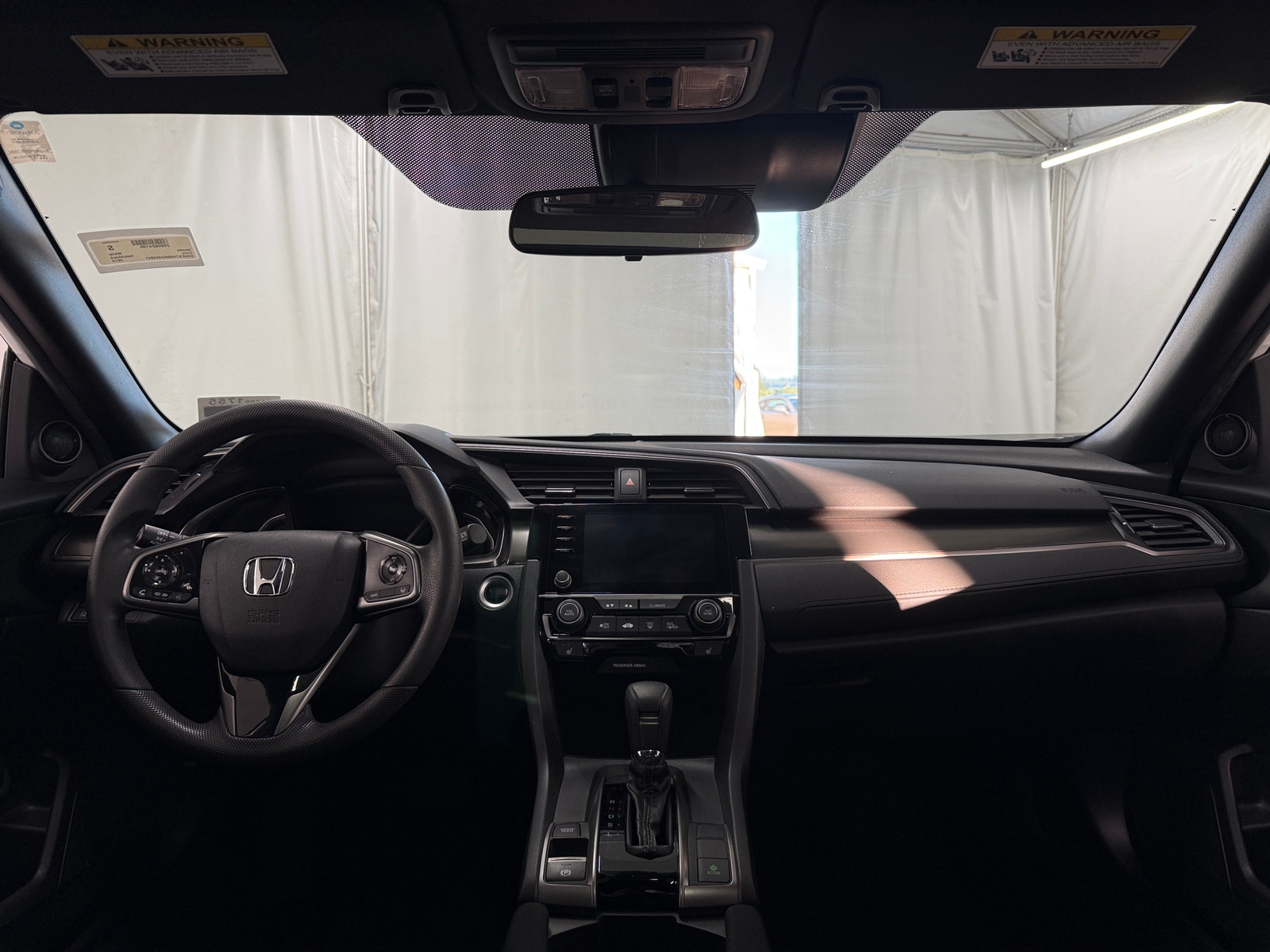 Thumbnail: 2019 Honda Civic - 3