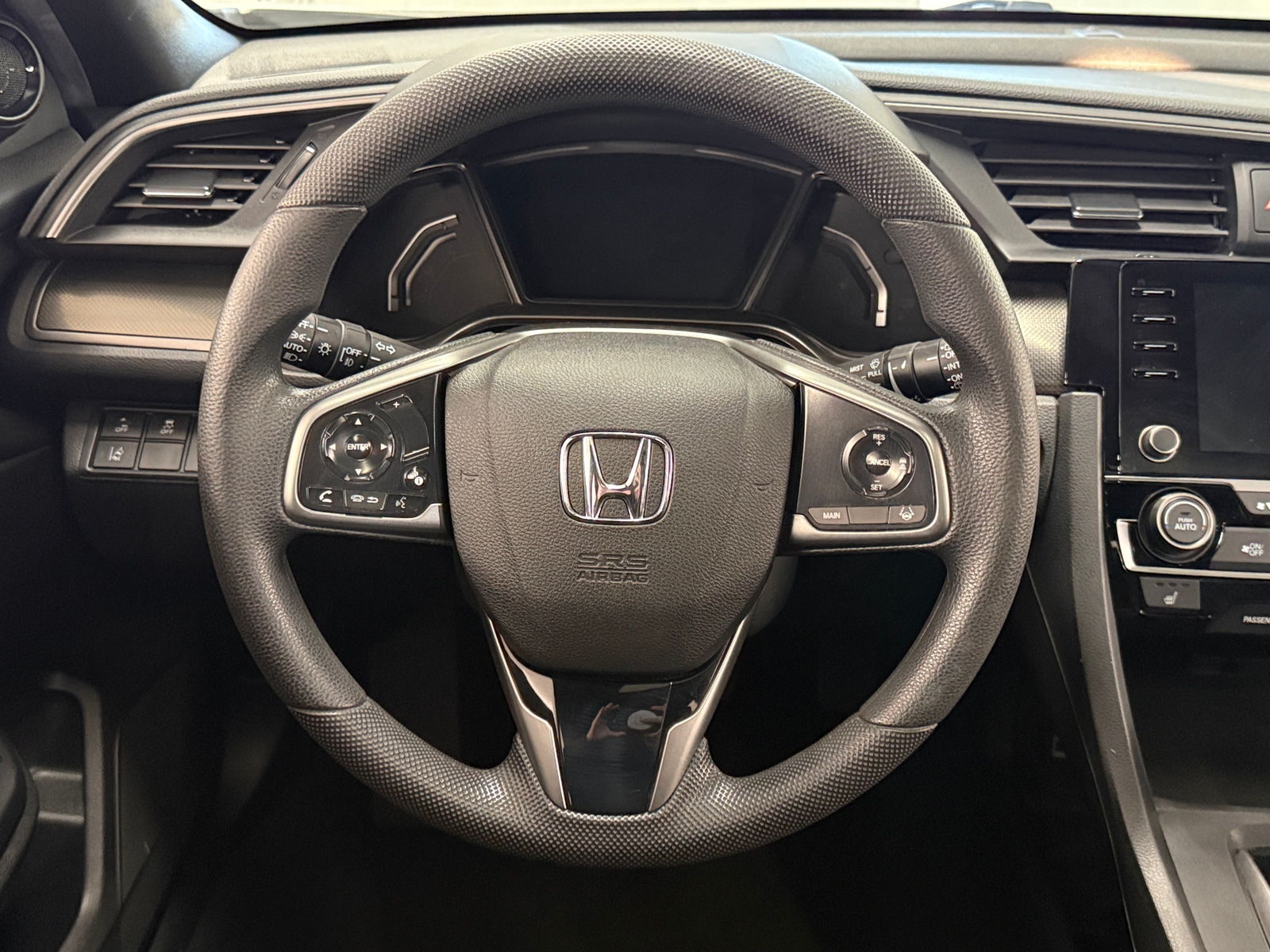 Thumbnail: 2019 Honda Civic - 5