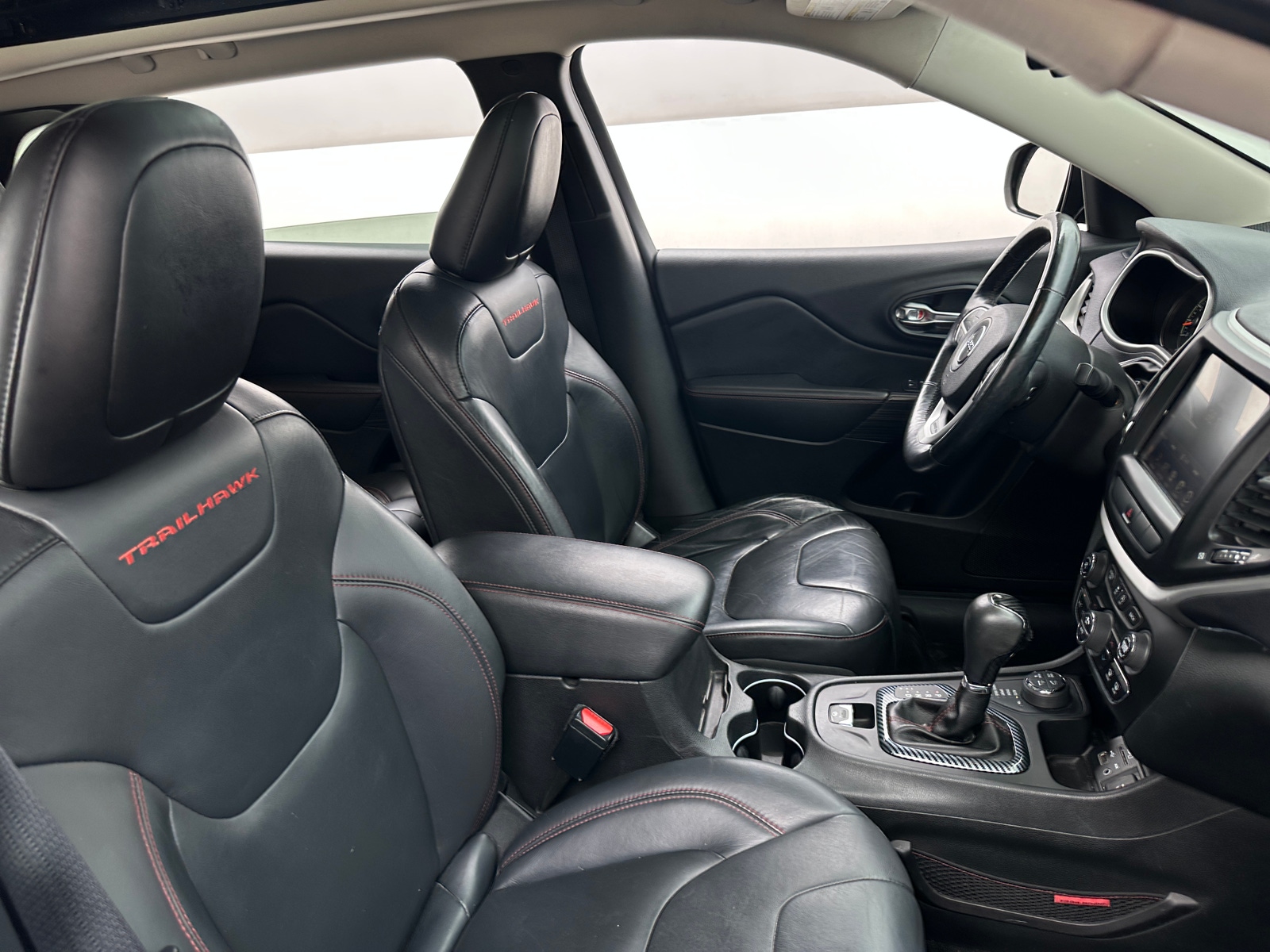 Thumbnail: 2015 Jeep Cherokee - 2