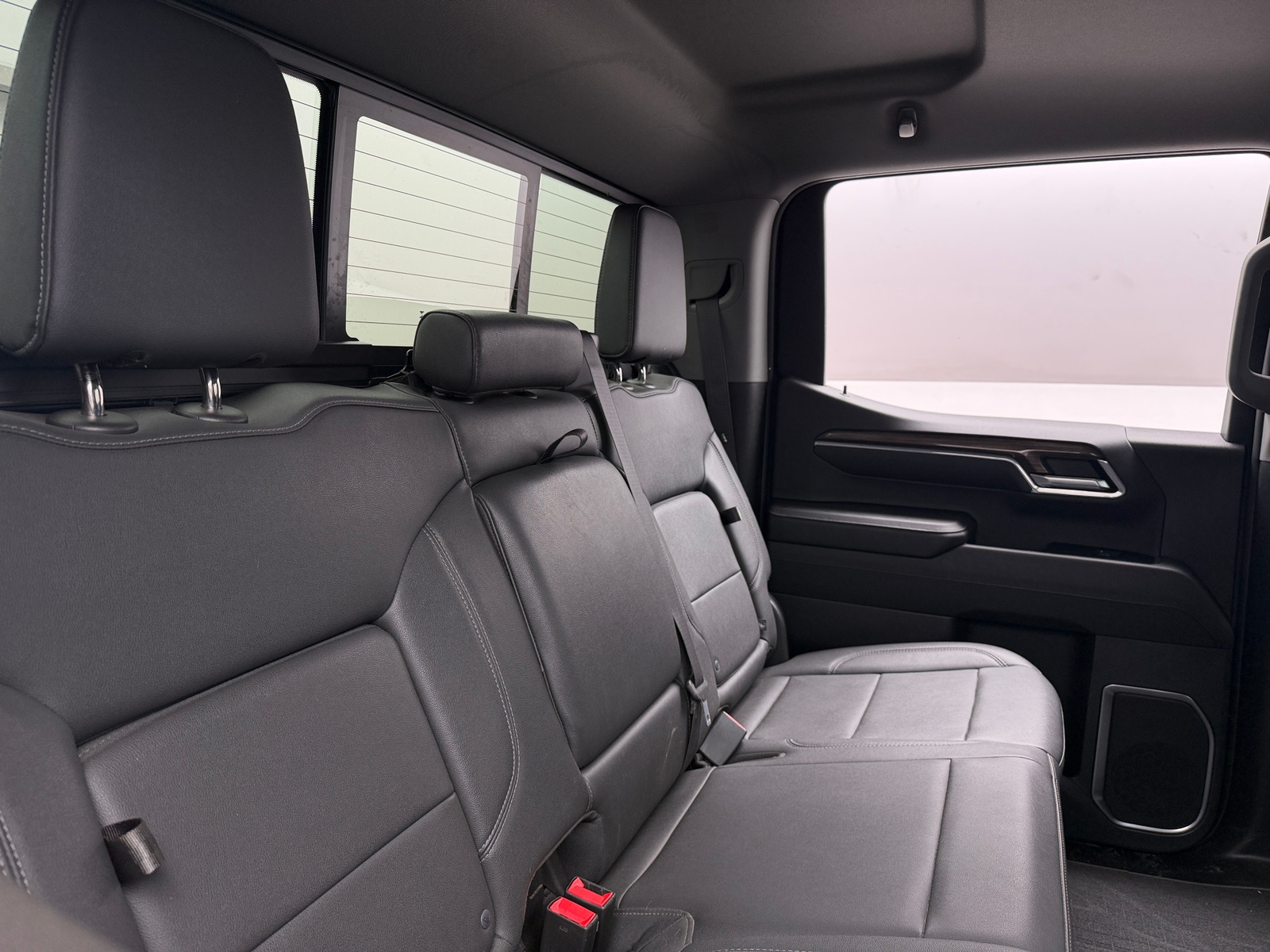 Thumbnail: 2024 Chevrolet Silverado 1500 - 6