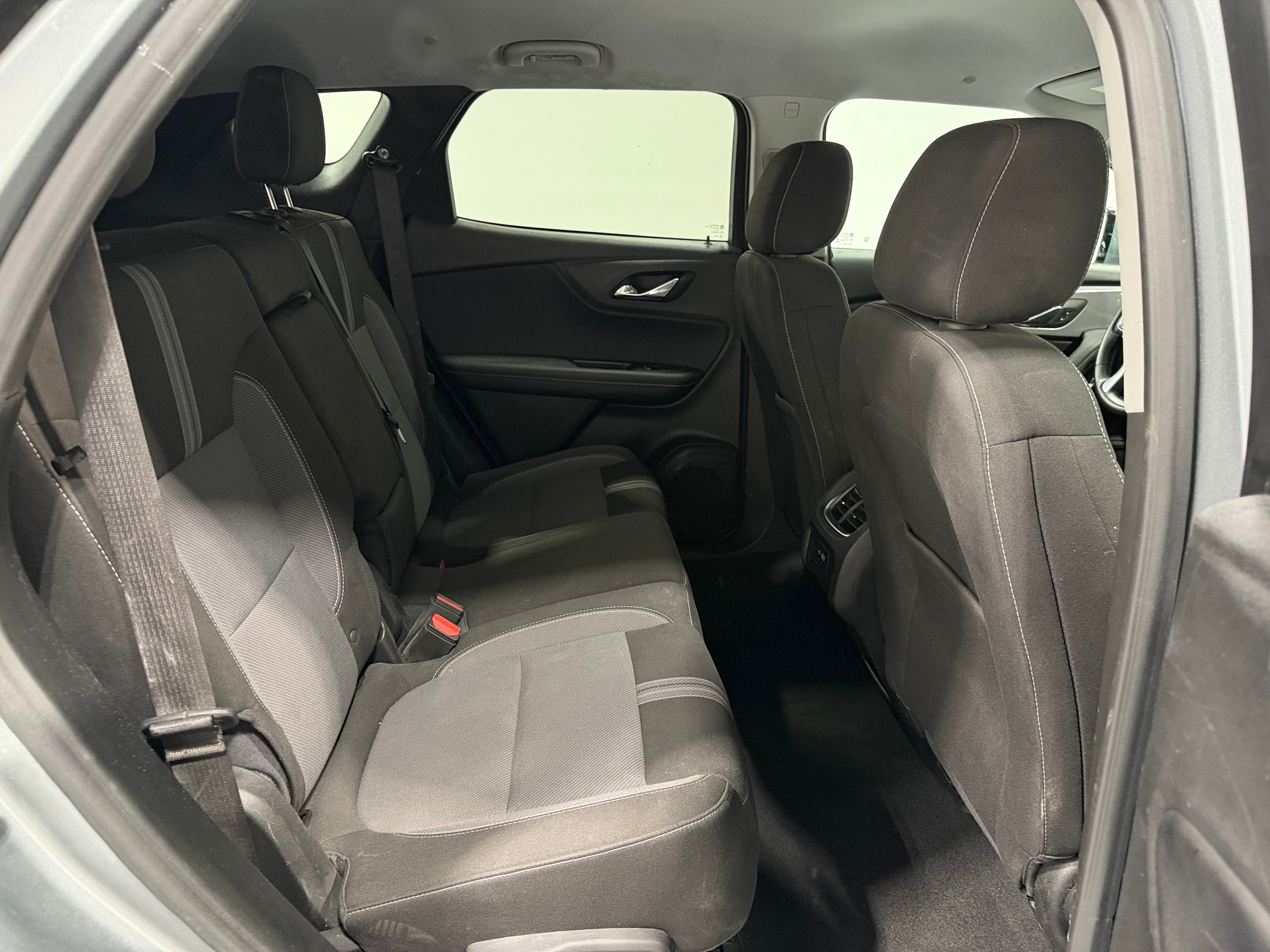 2025 Chevrolet Blazer 2LT - Photo 4