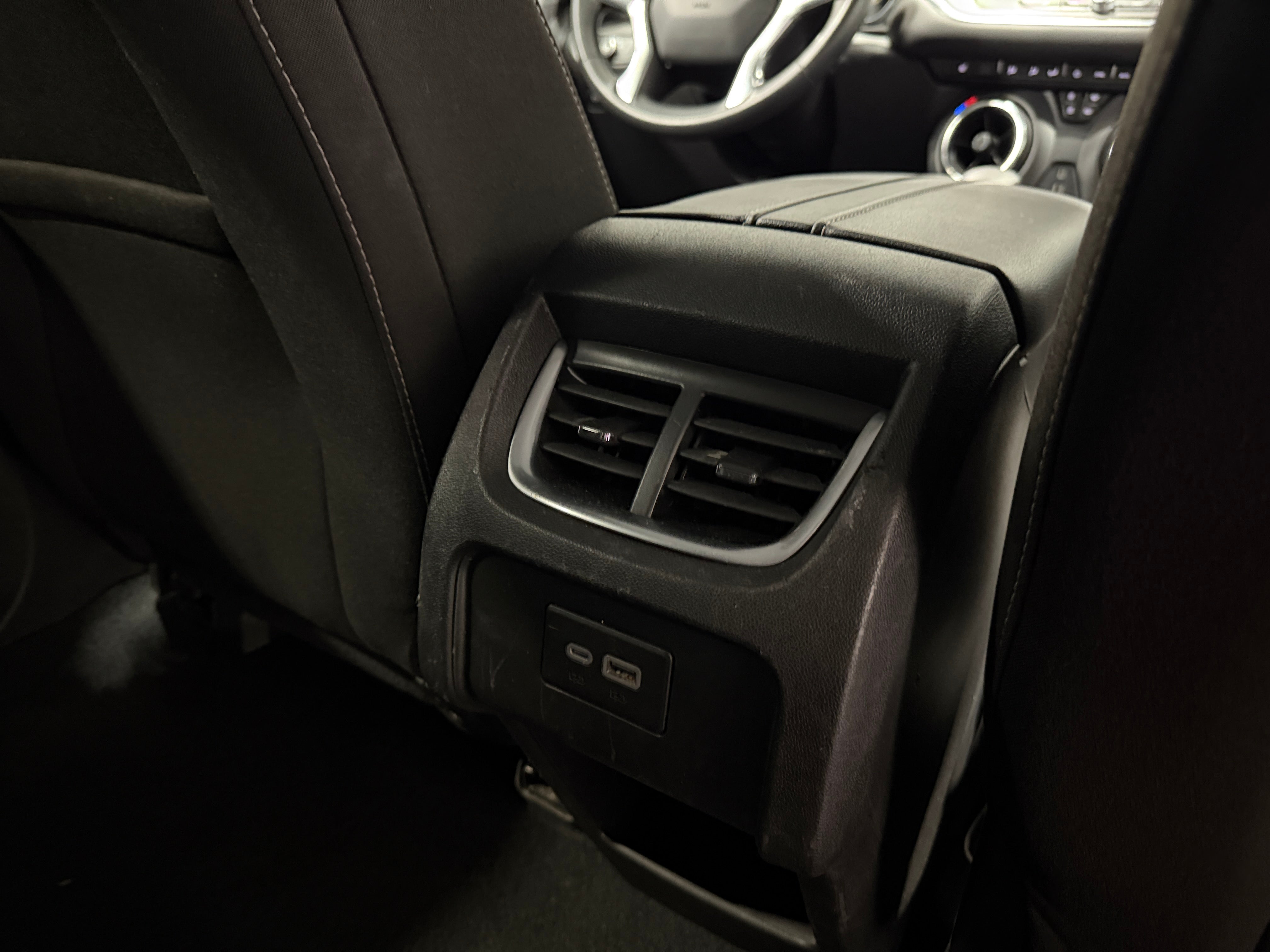 2025 Chevrolet Blazer 2LT - Photo 5