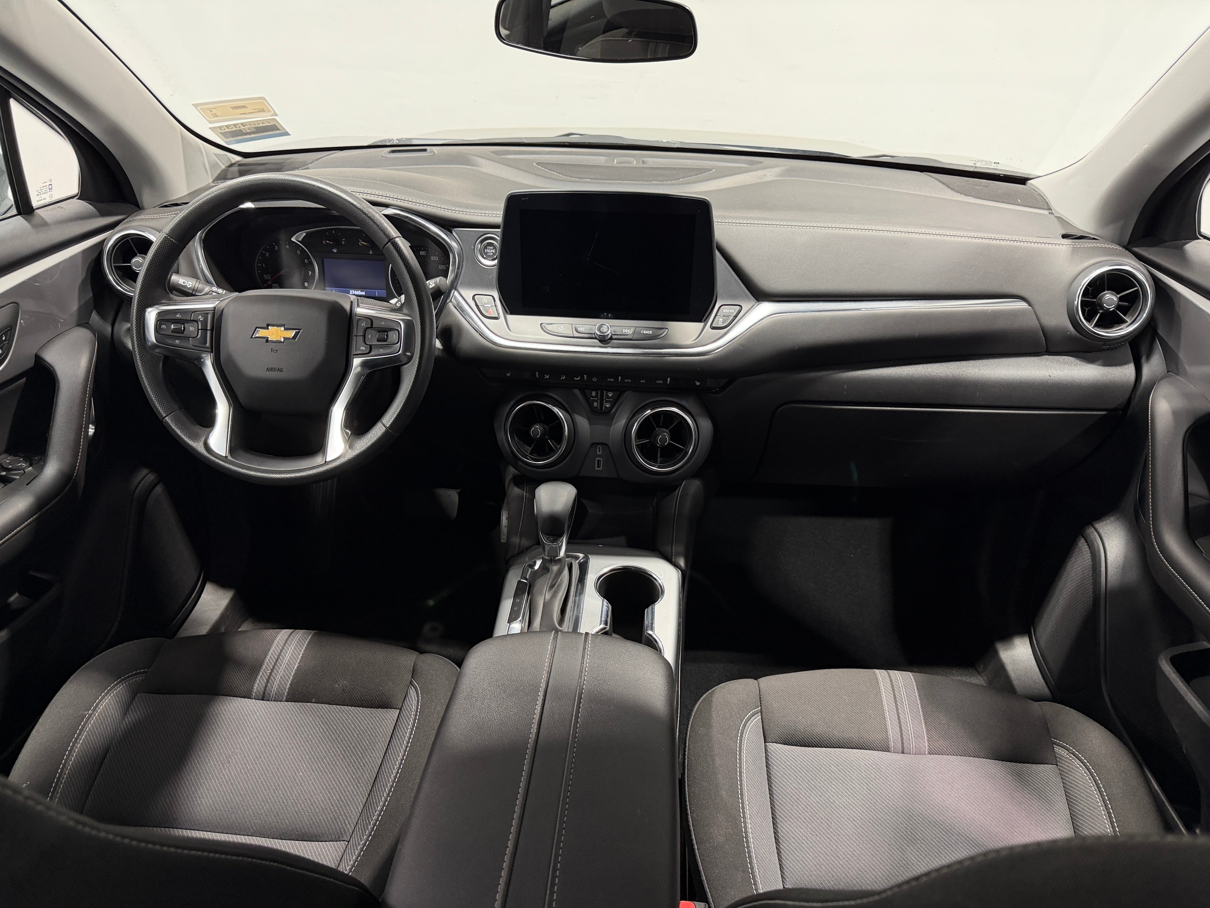 2025 Chevrolet Blazer 2LT - Photo 6
