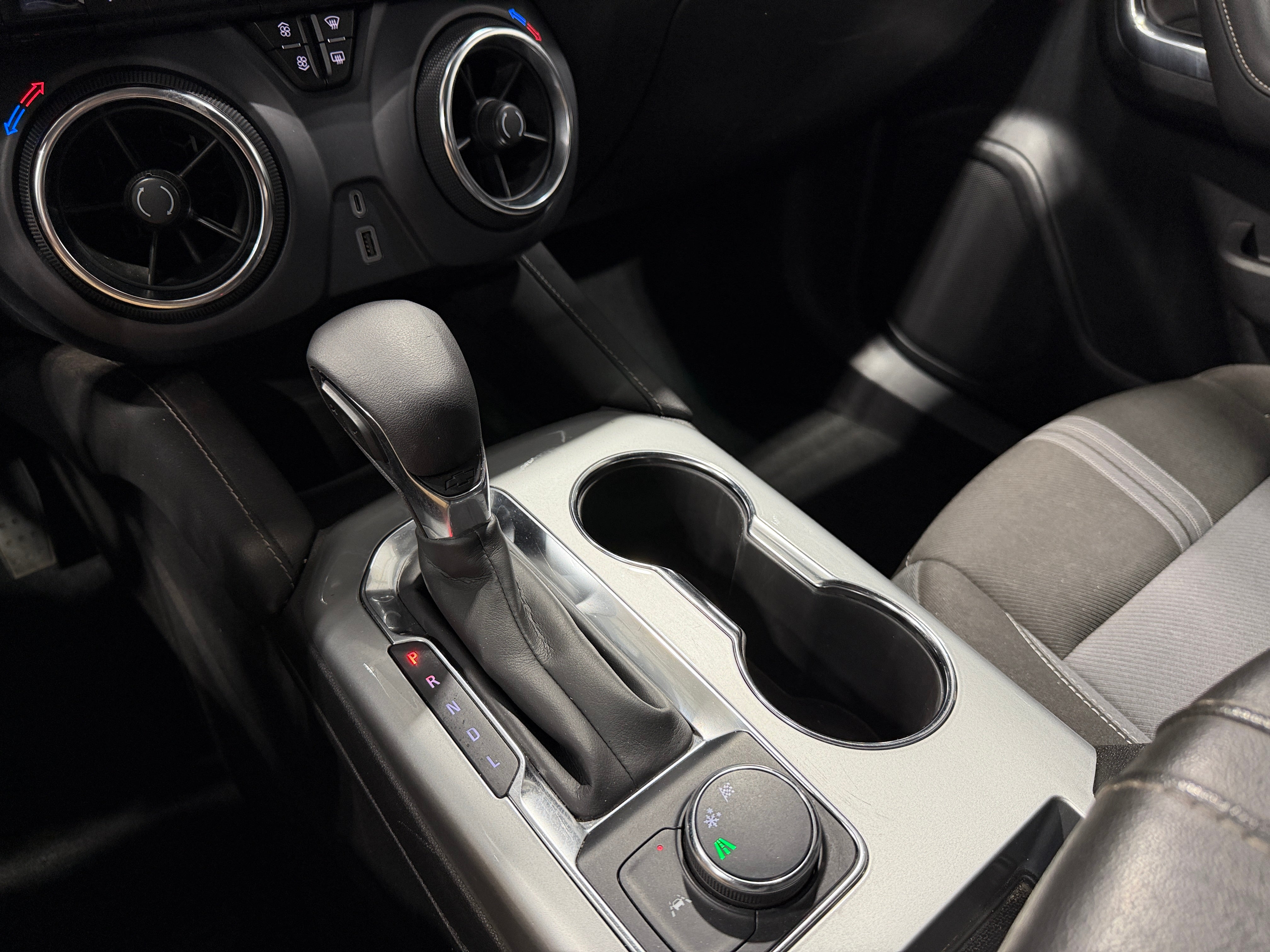 2025 Chevrolet Blazer 2LT - Photo 7