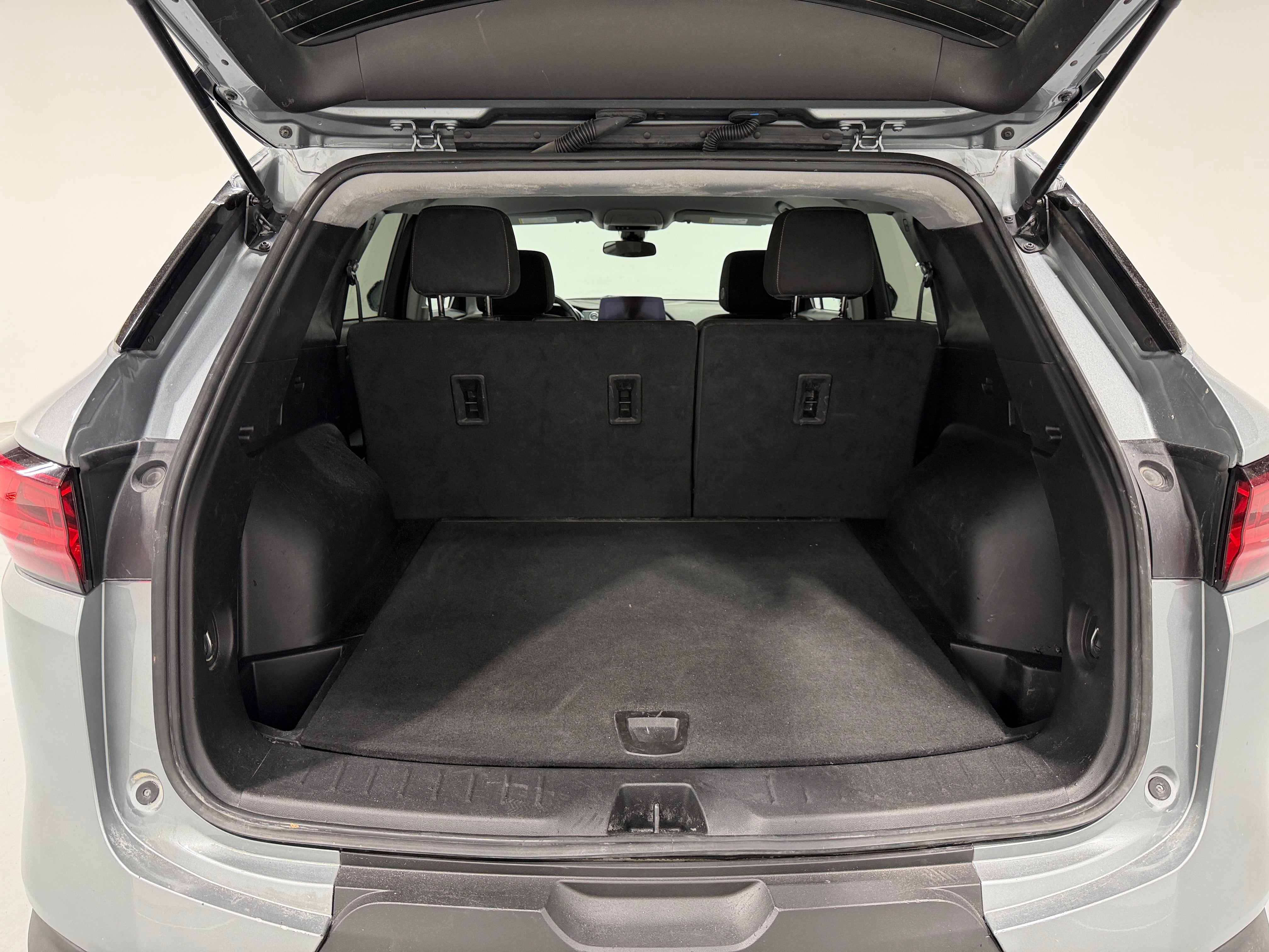 2025 Chevrolet Blazer 2LT - Photo 3