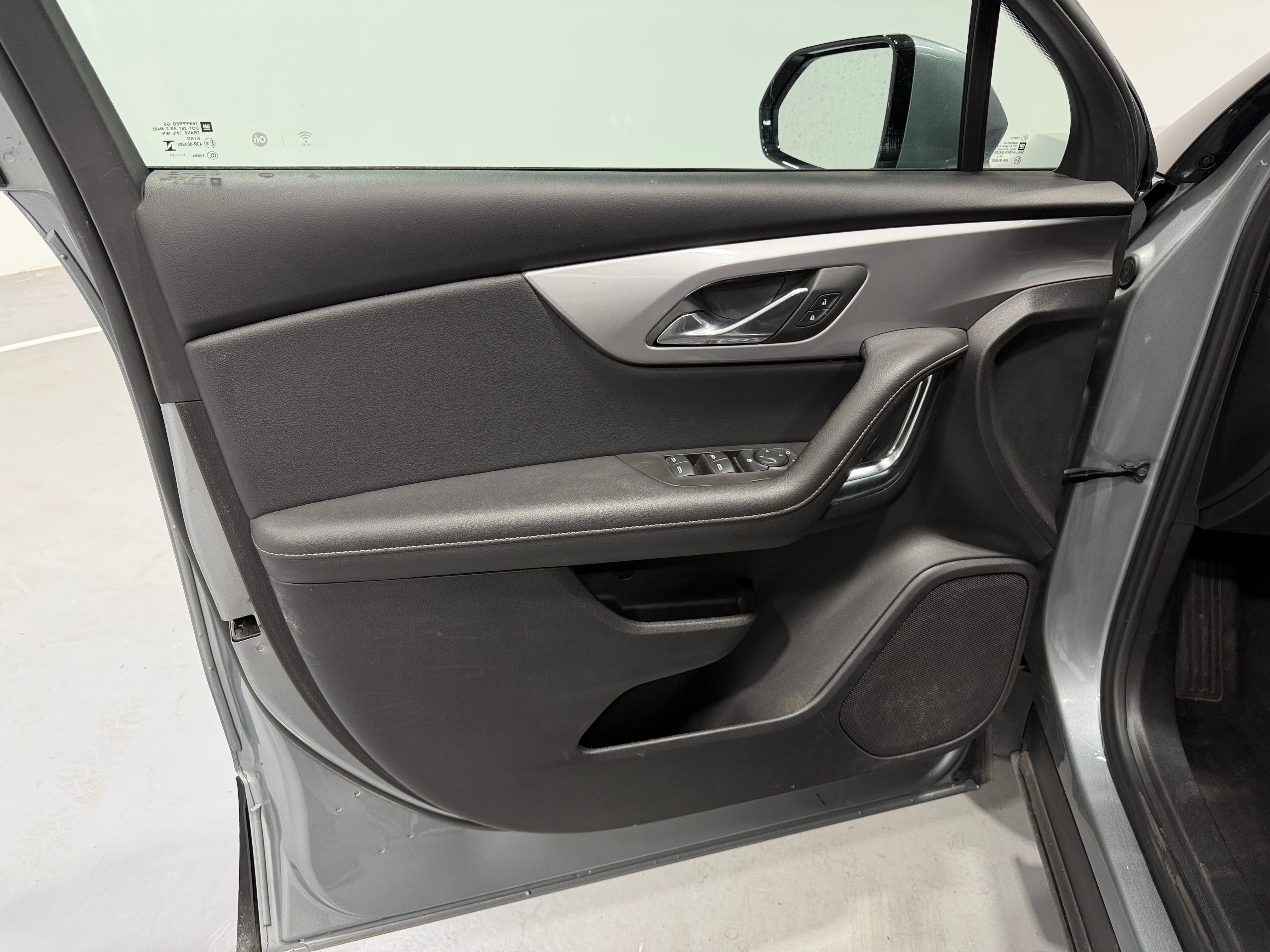 2025 Chevrolet Blazer 2LT - Photo 9