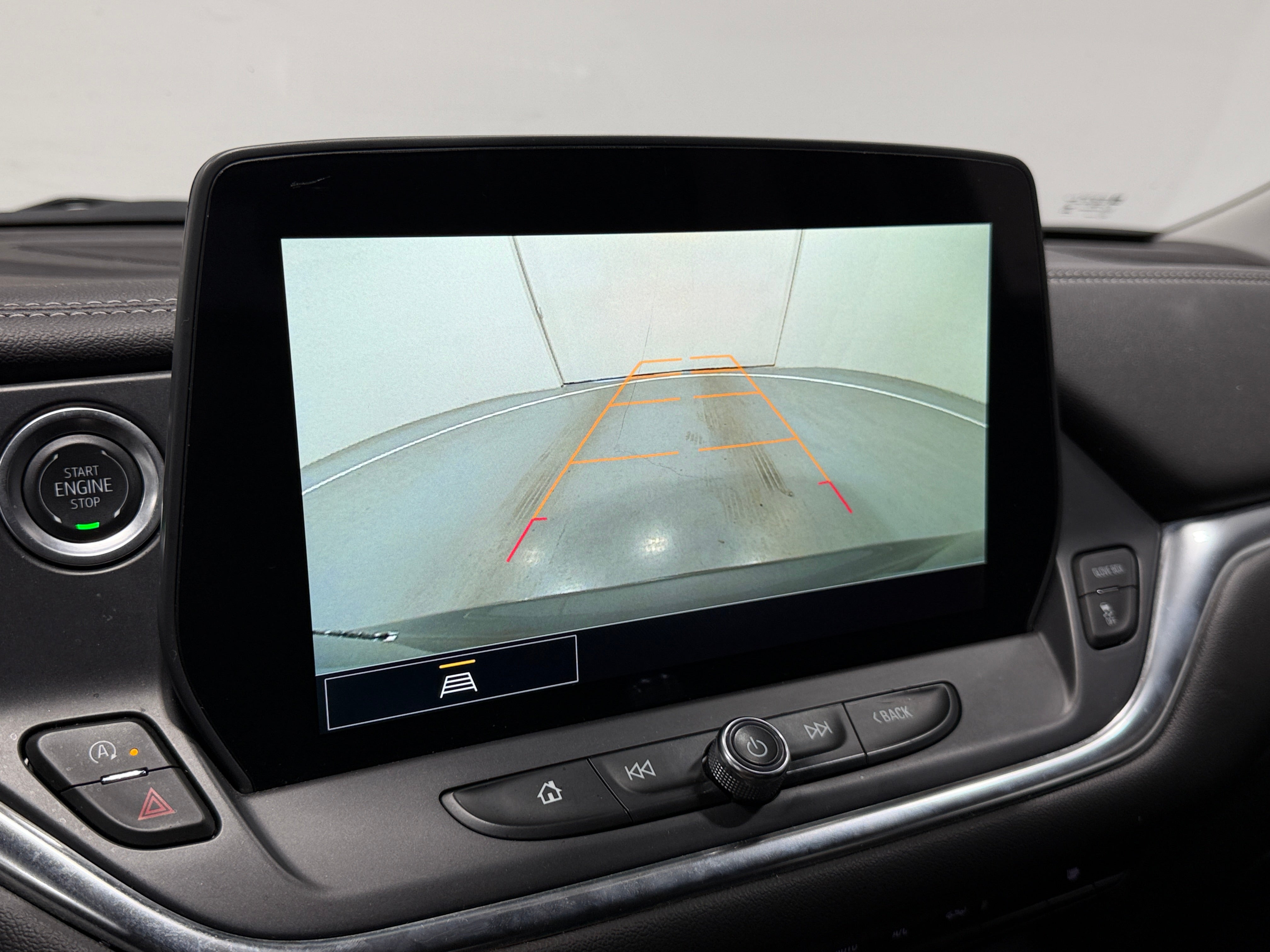 2025 Chevrolet Blazer 2LT - Photo 14
