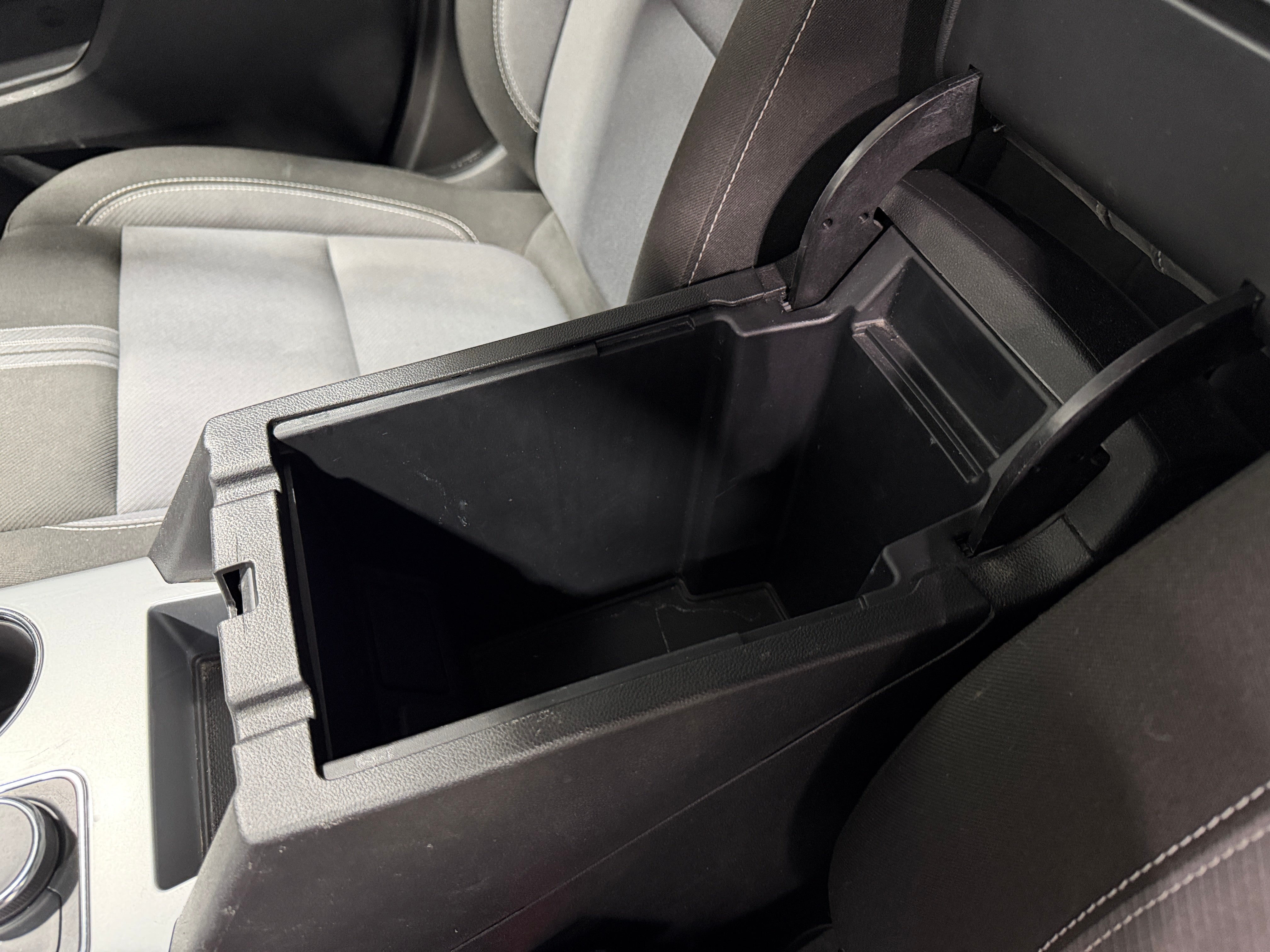2025 Chevrolet Blazer 2LT - Photo 15