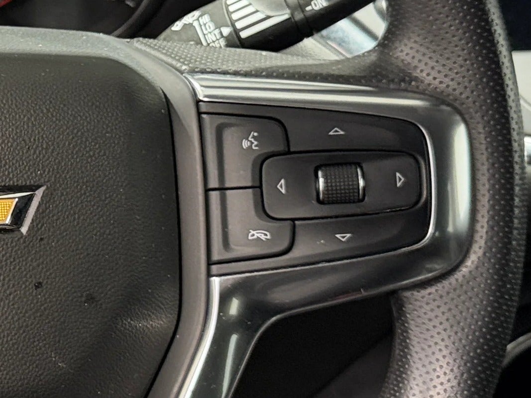 2025 Chevrolet Blazer 2LT - Photo 18