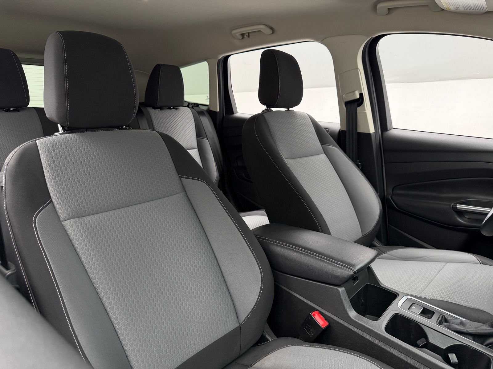 Thumbnail: 2018 Ford Escape - 2