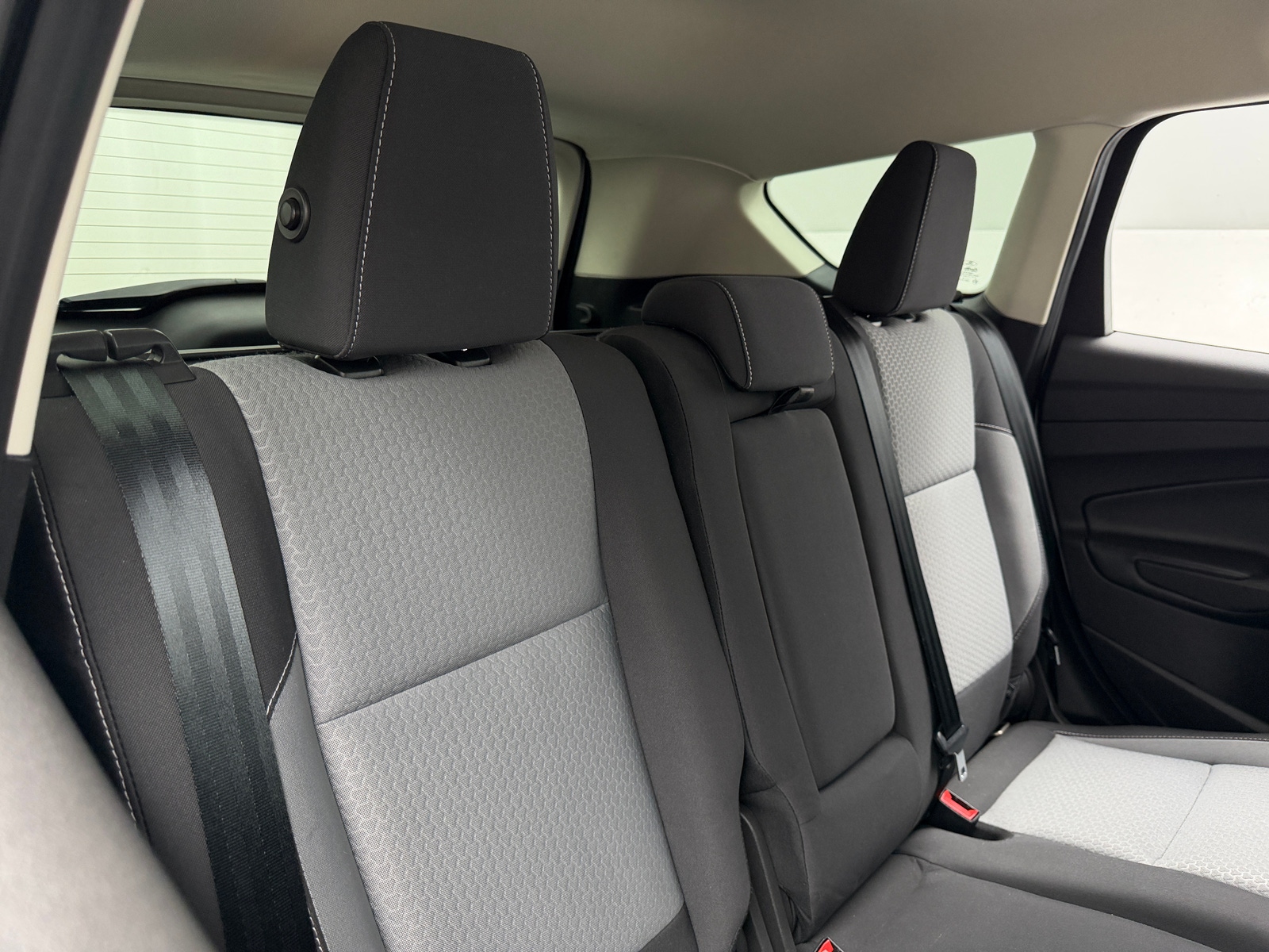 Thumbnail: 2018 Ford Escape - 6