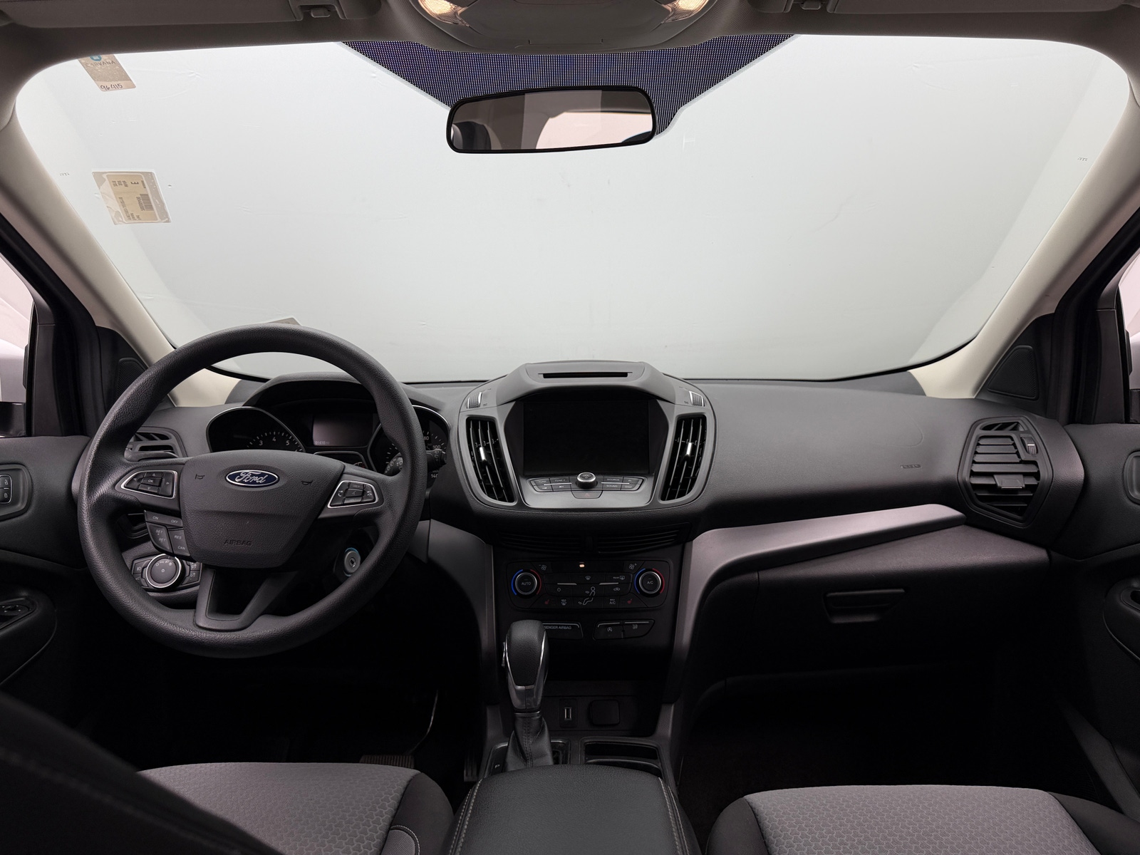 Thumbnail: 2018 Ford Escape - 3