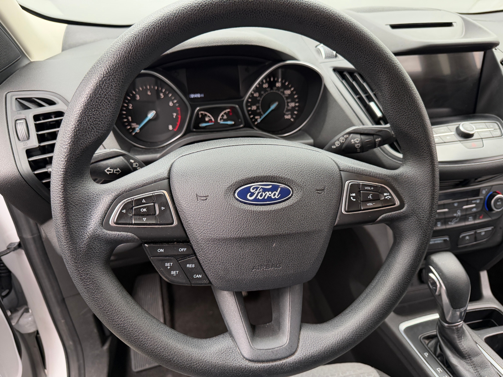Thumbnail: 2018 Ford Escape - 5