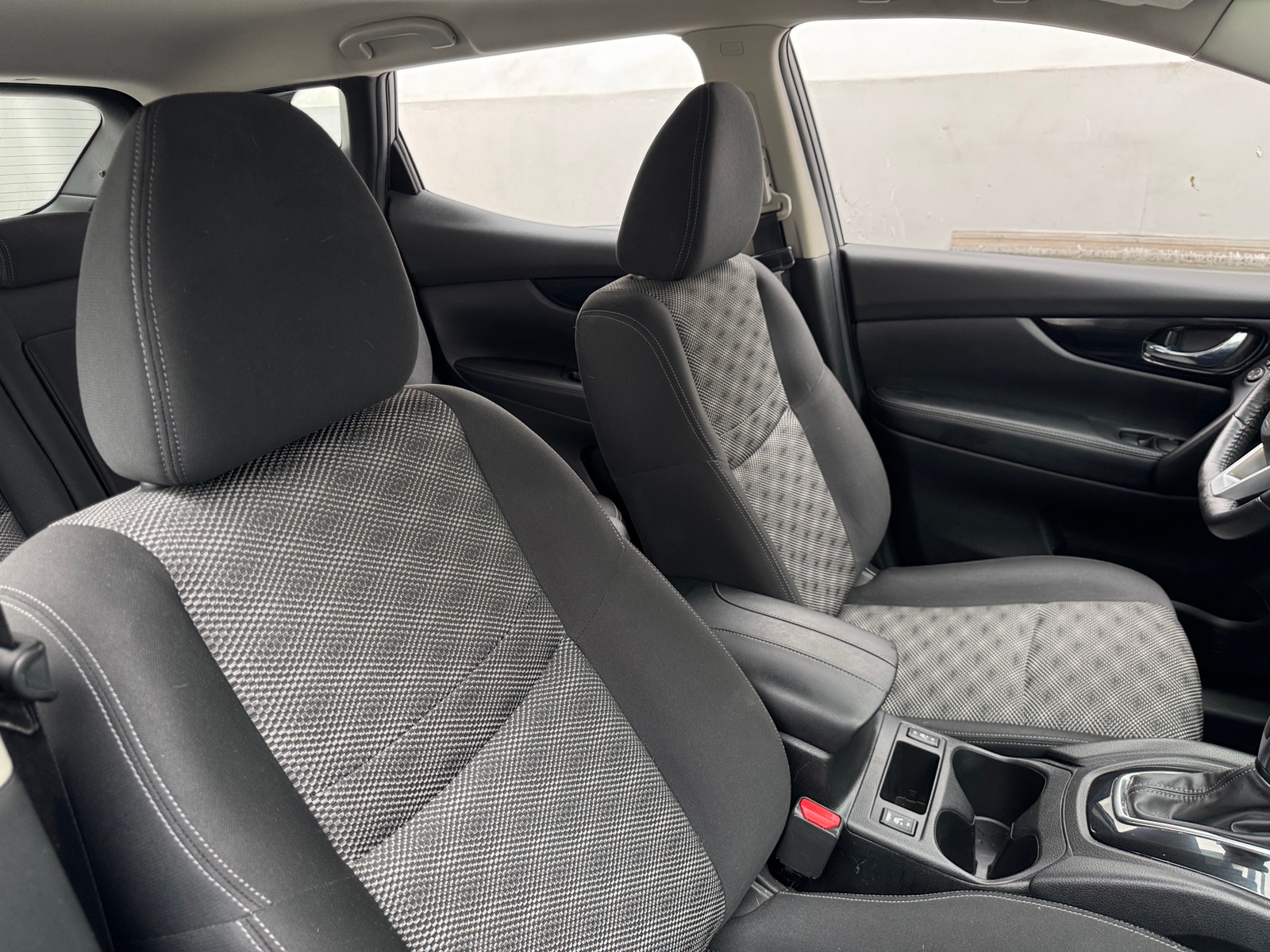 Thumbnail: 2019 Nissan Rogue Sport - 2