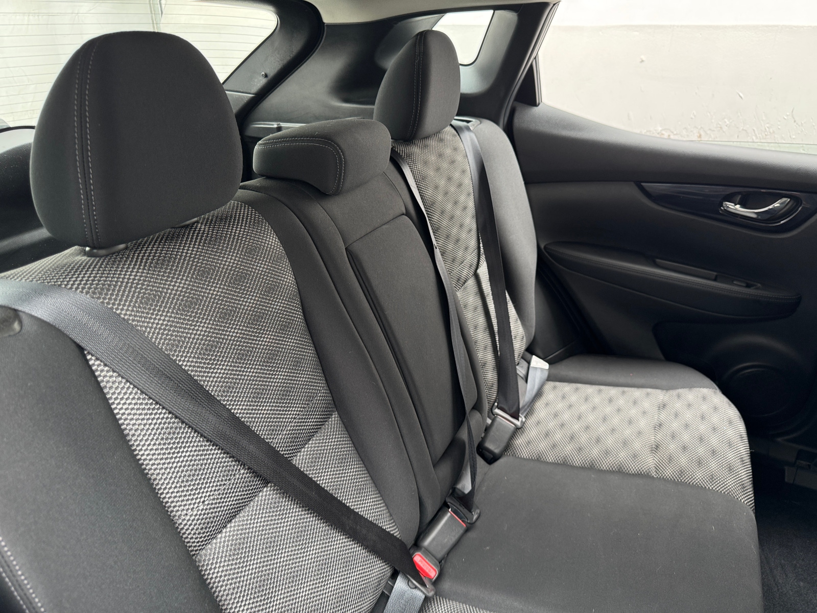 Thumbnail: 2019 Nissan Rogue Sport - 6