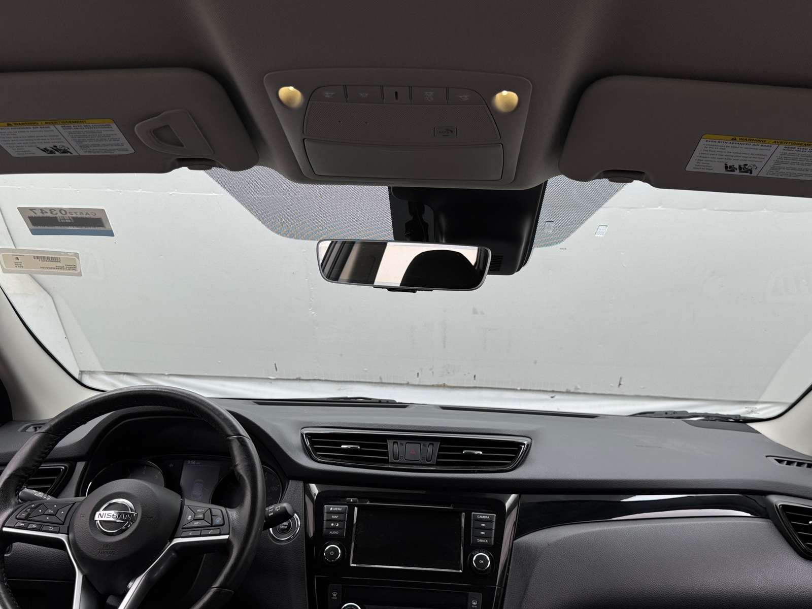 Thumbnail: 2019 Nissan Rogue Sport - 3