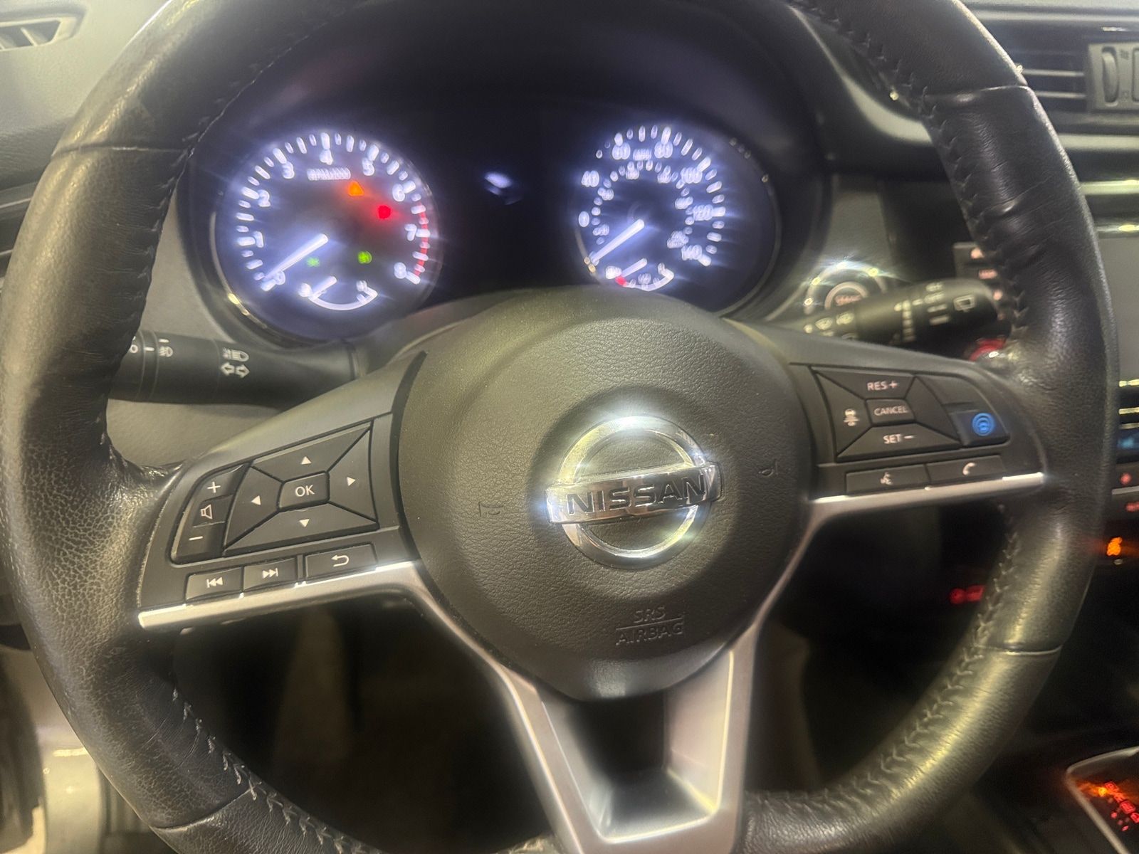 Thumbnail: 2019 Nissan Rogue Sport - 5