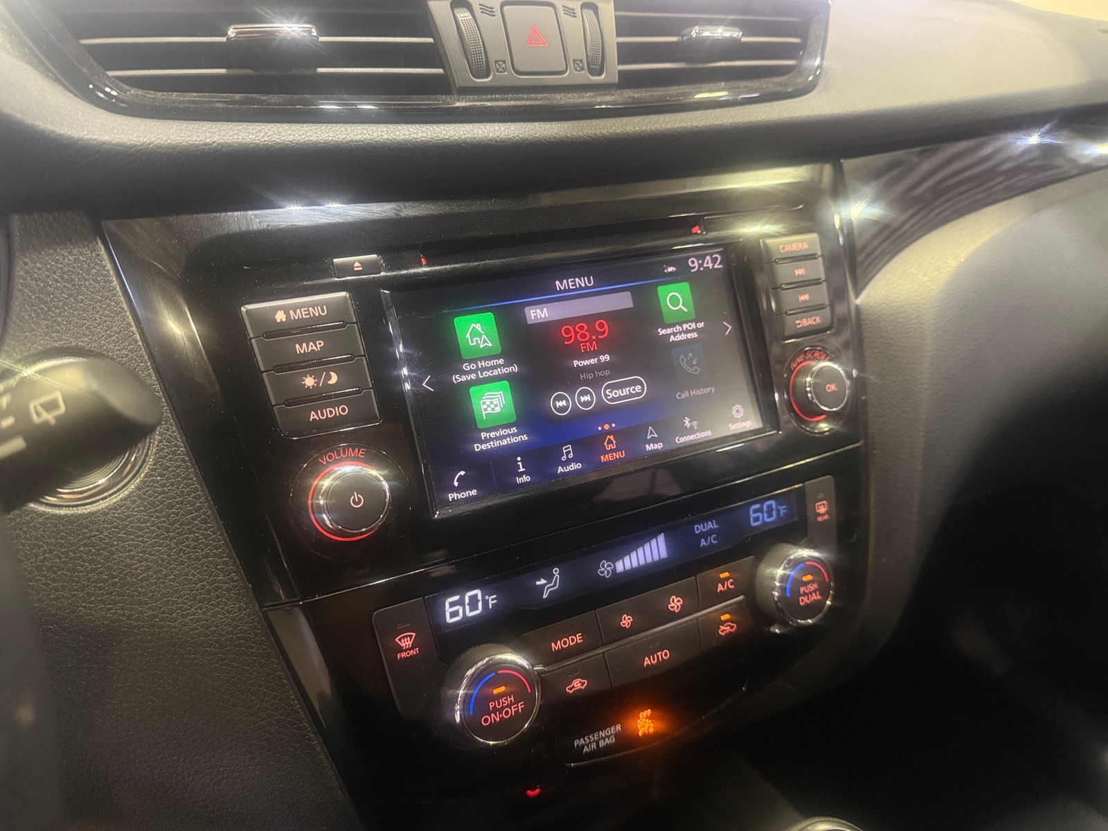 Thumbnail: 2019 Nissan Rogue Sport - 4