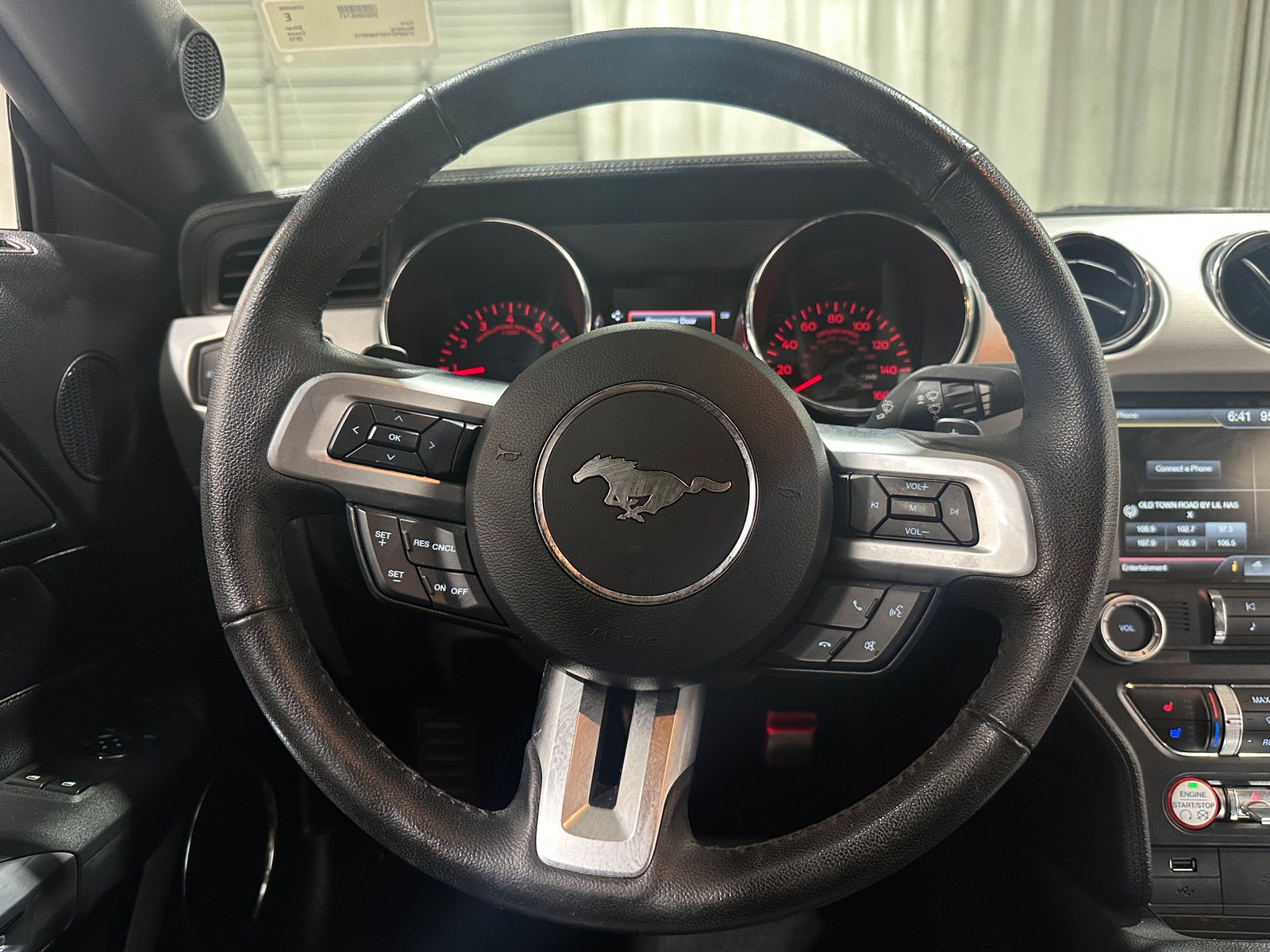 Thumbnail: 2015 Ford Mustang - 3