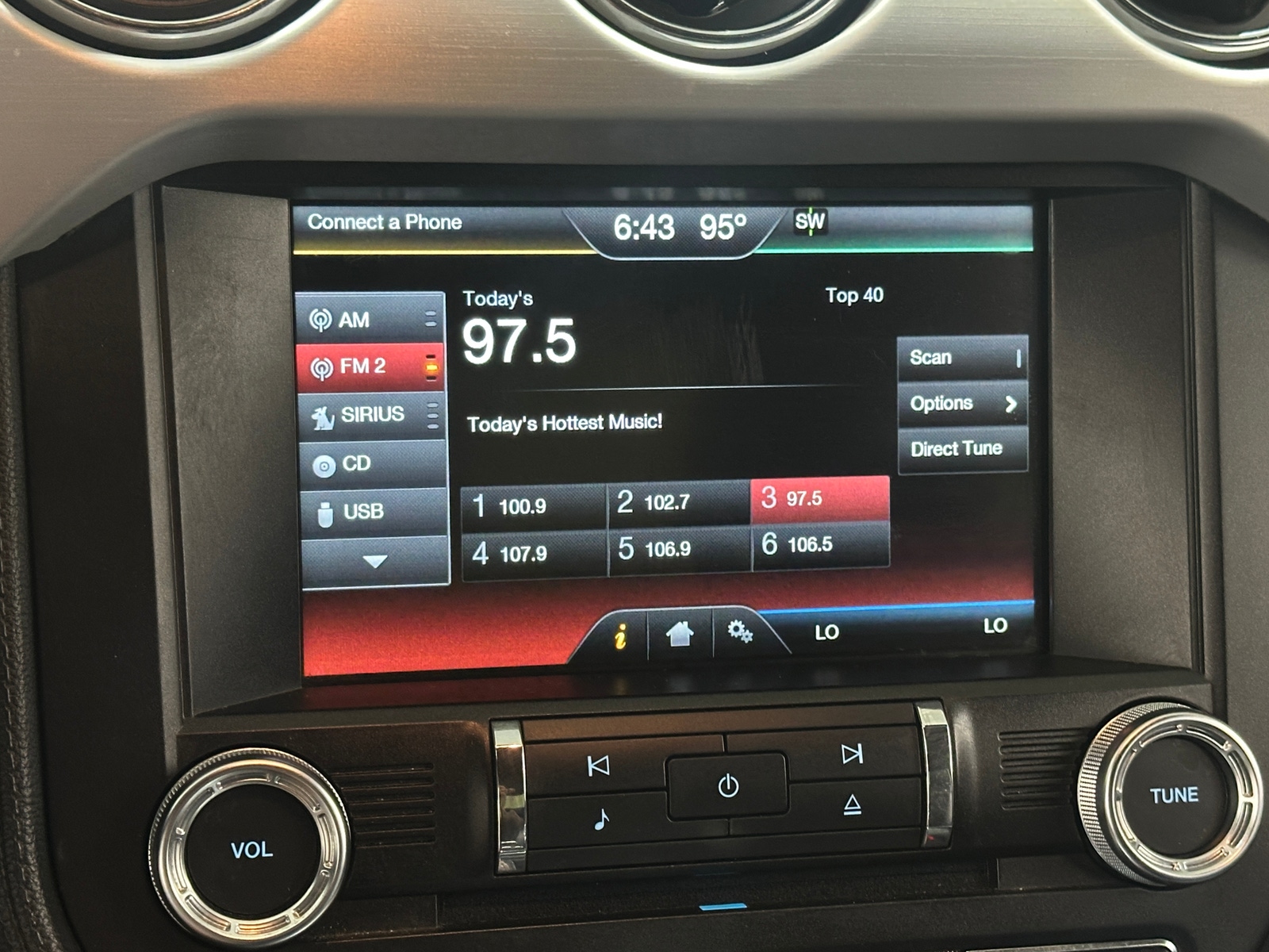Thumbnail: 2015 Ford Mustang - 2