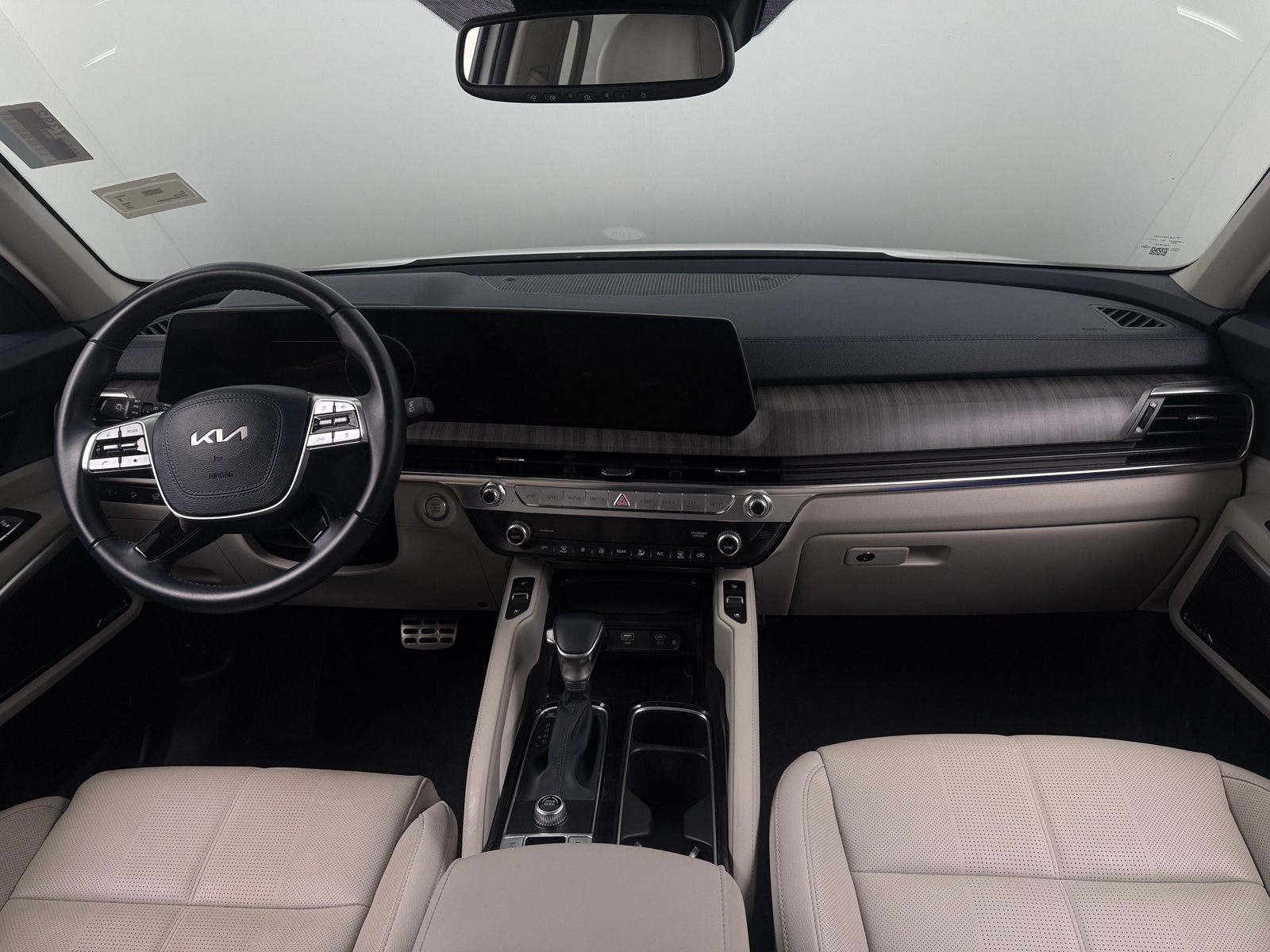 Thumbnail: 2023 Kia Telluride - 2
