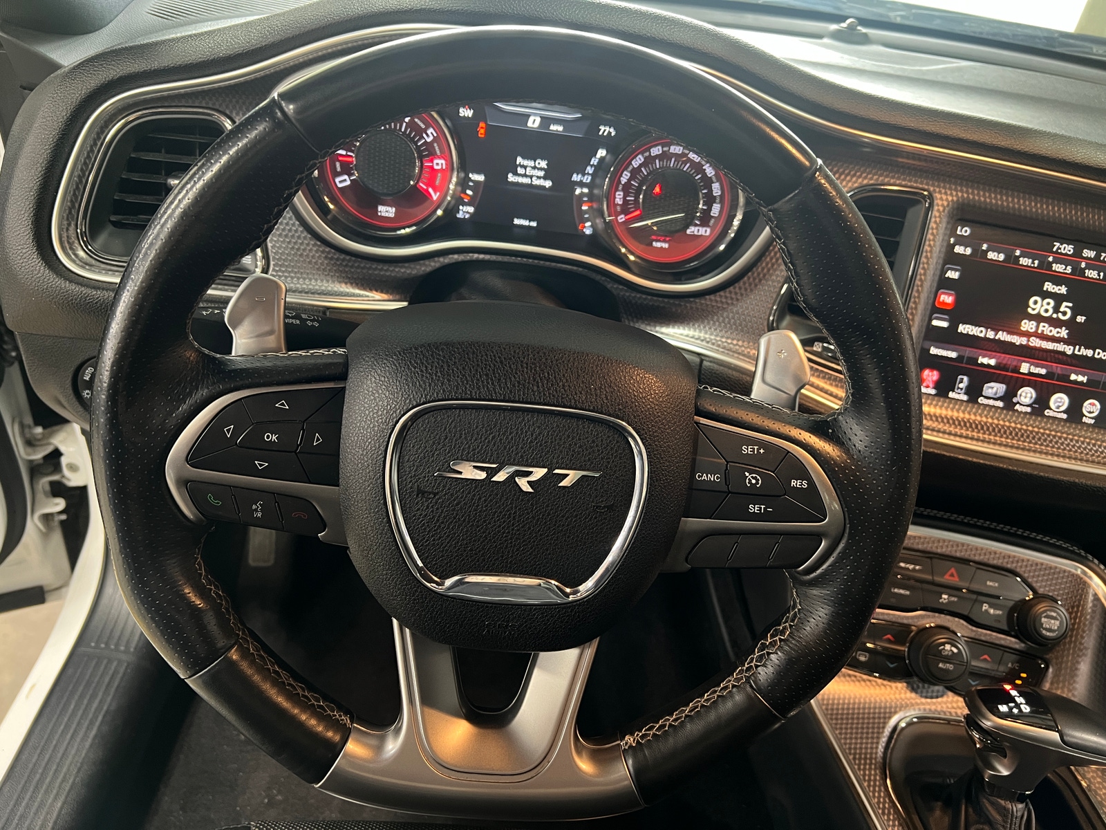 Thumbnail: 2016 Dodge Challenger - 3