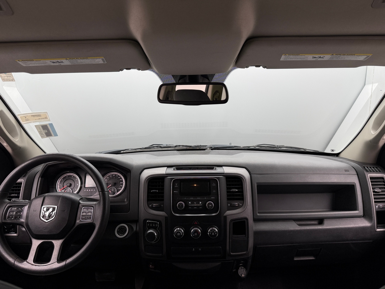 Thumbnail: 2018 RAM 1500 - 3