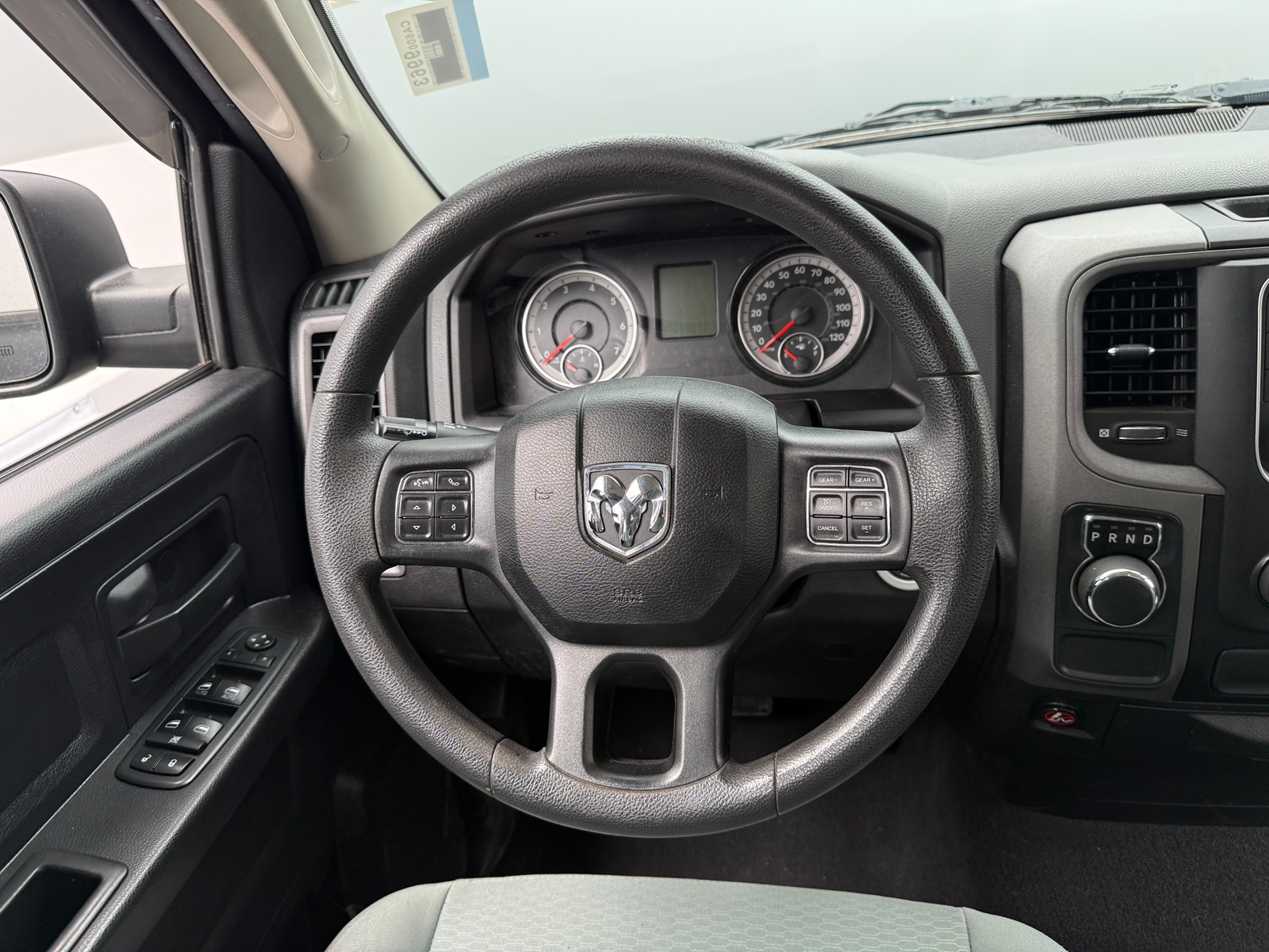 Thumbnail: 2018 RAM 1500 - 5