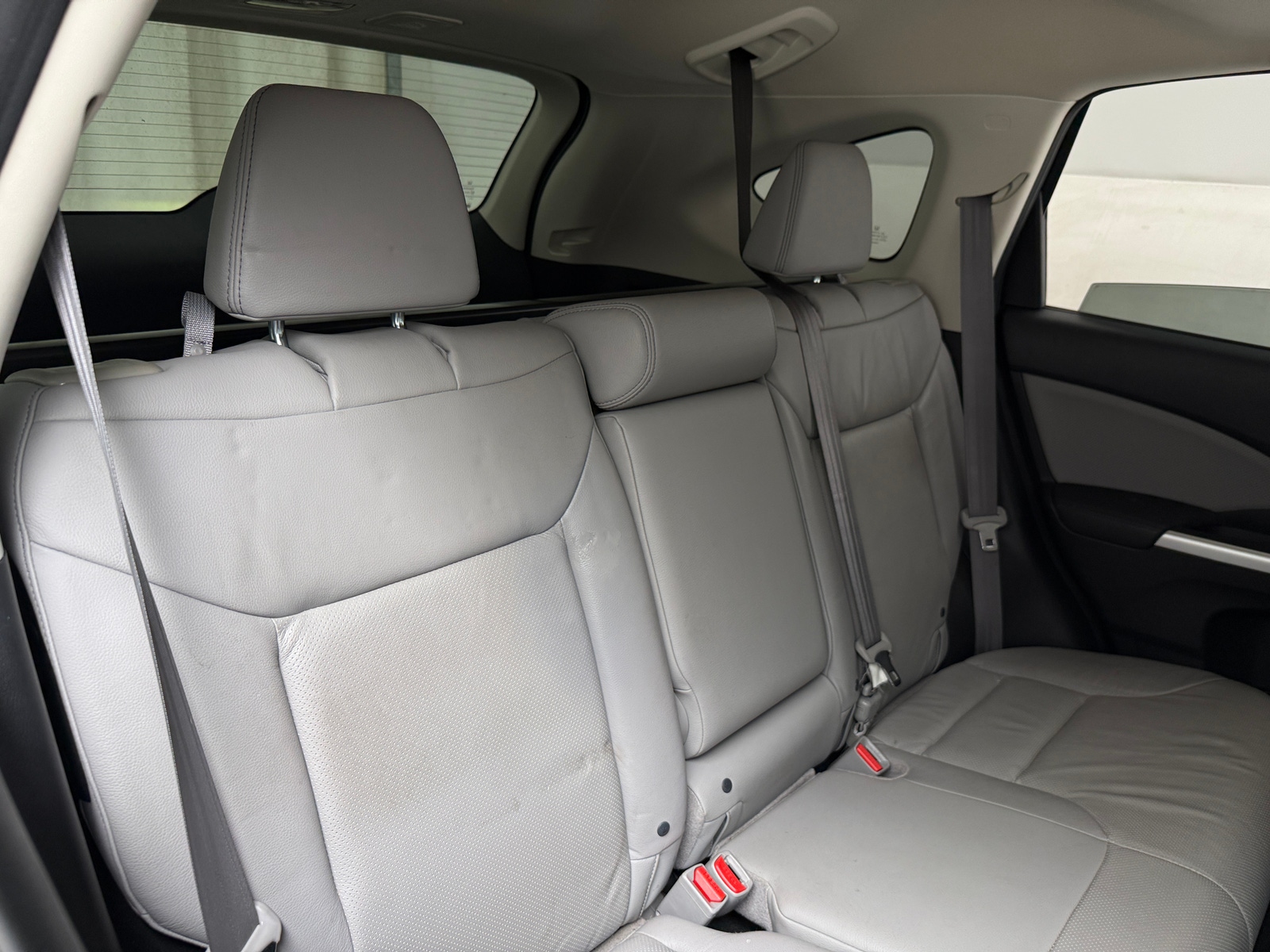 Thumbnail: 2015 Honda CR-V - 5