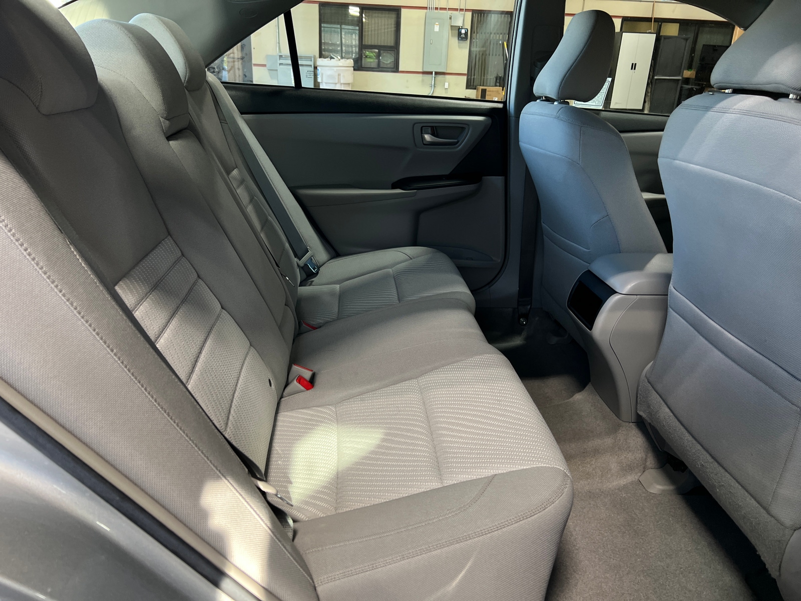Thumbnail: 2016 Toyota Camry - 6