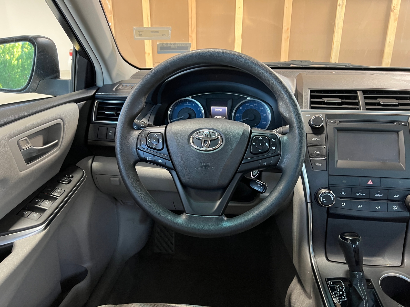 Thumbnail: 2016 Toyota Camry - 5