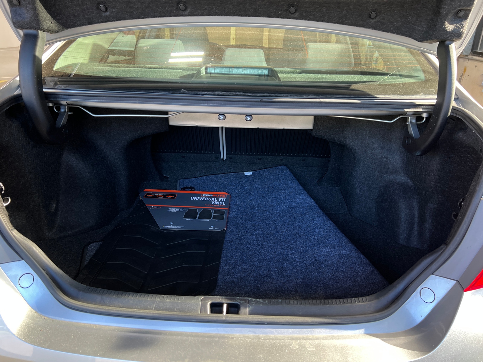 Thumbnail: 2016 Toyota Camry - 7