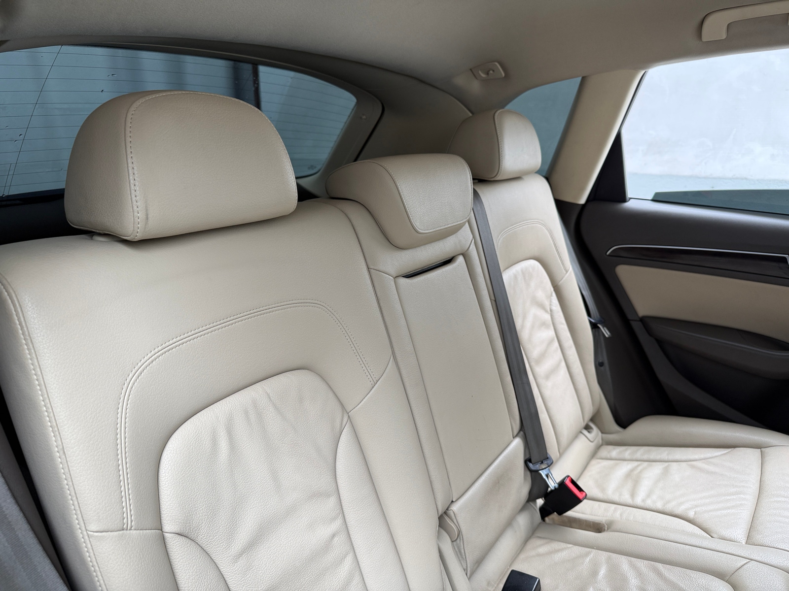 Thumbnail: 2014 Audi Q5 - 5
