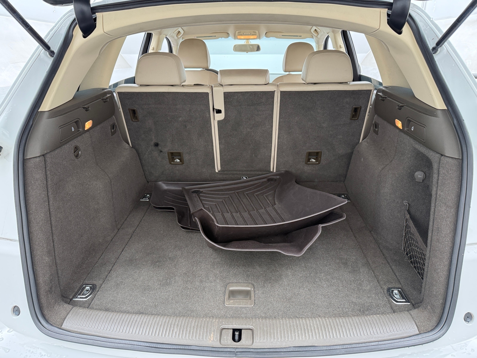 Thumbnail: 2014 Audi Q5 - 6
