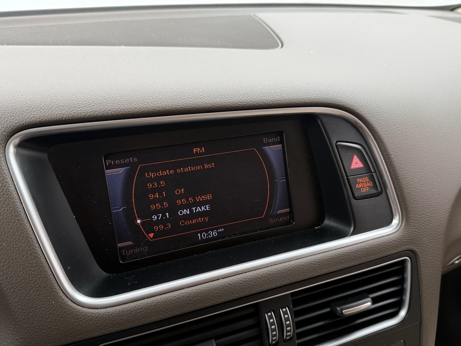 Thumbnail: 2014 Audi Q5 - 3