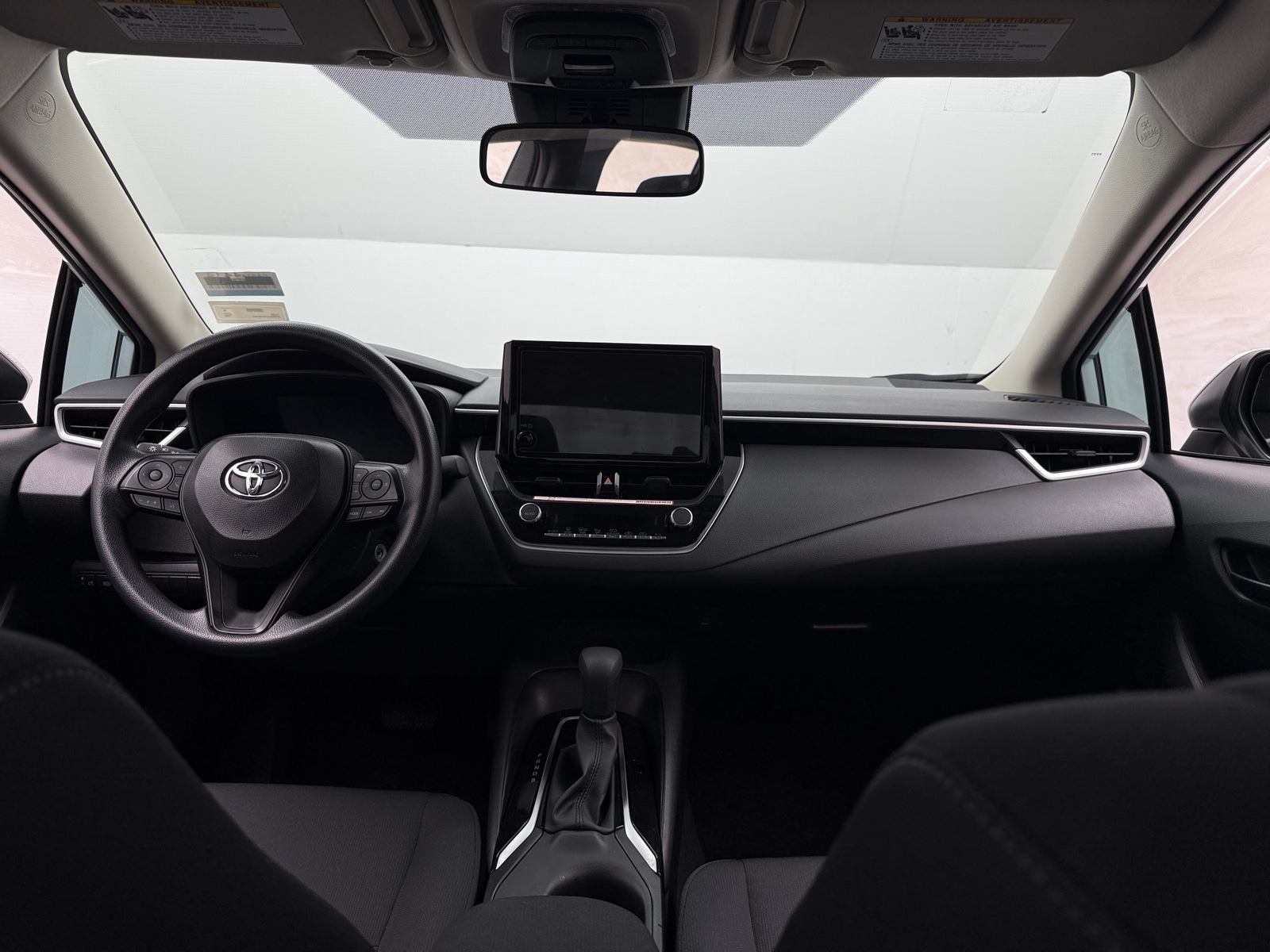 Thumbnail: 2026 Toyota Corolla - 3