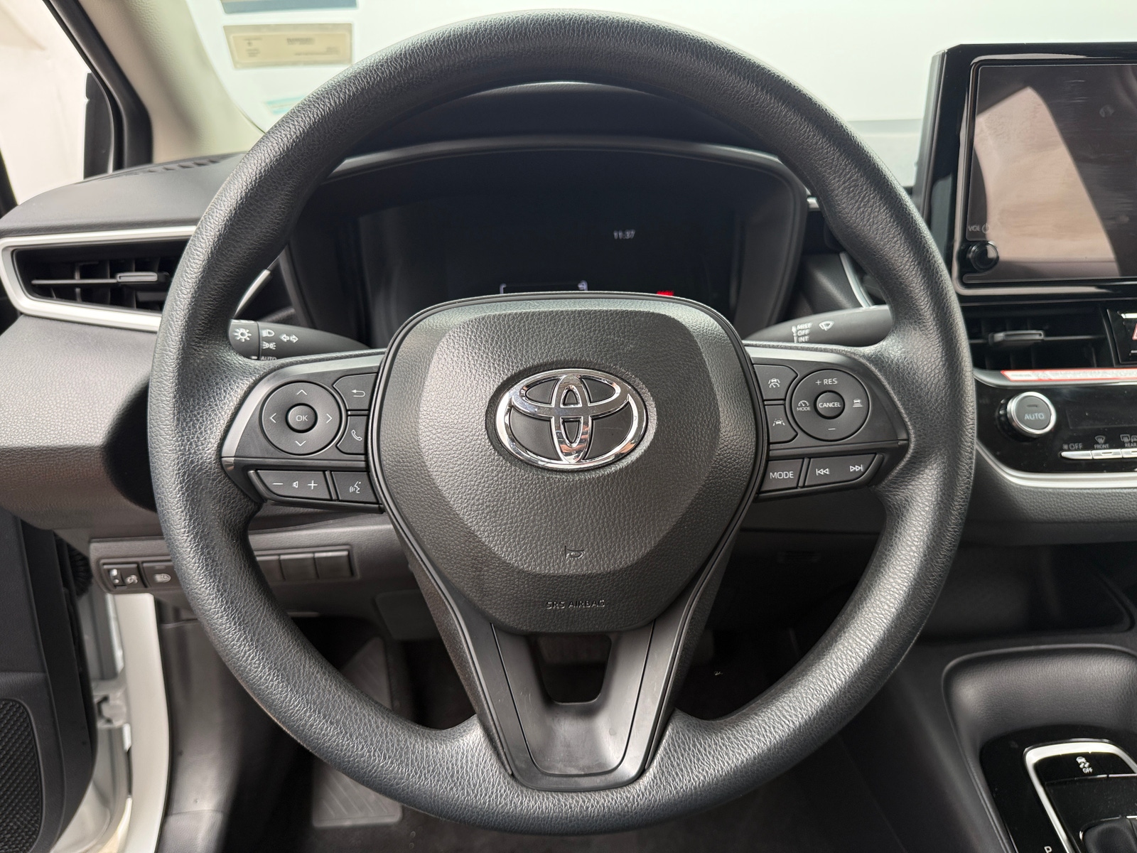 Thumbnail: 2026 Toyota Corolla - 5