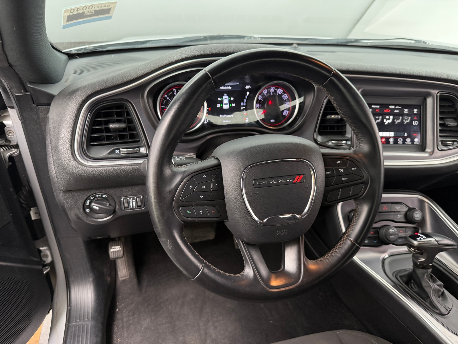 Thumbnail: 2020 Dodge Challenger - 4