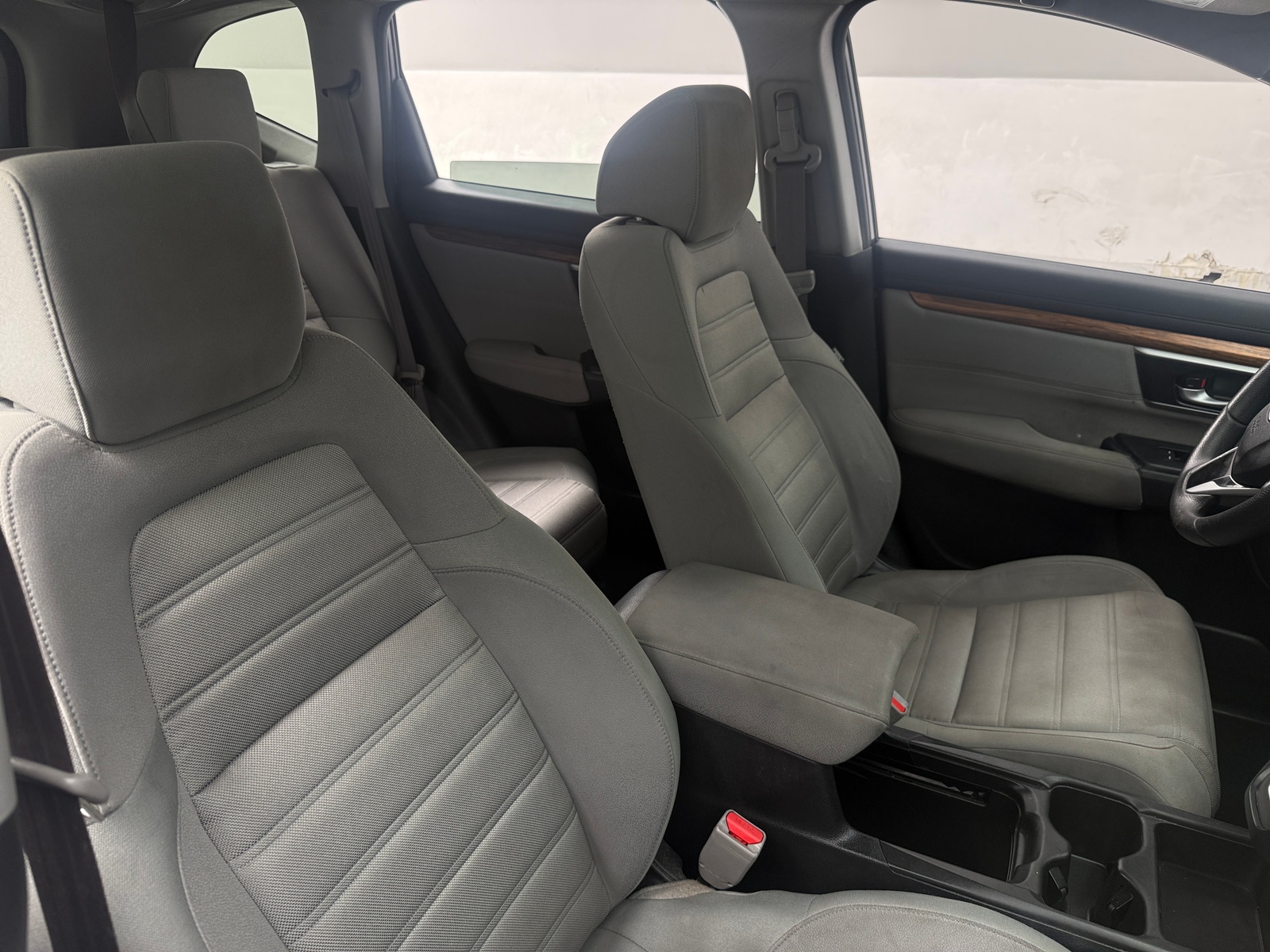 Thumbnail: 2022 Honda CR-V - 2