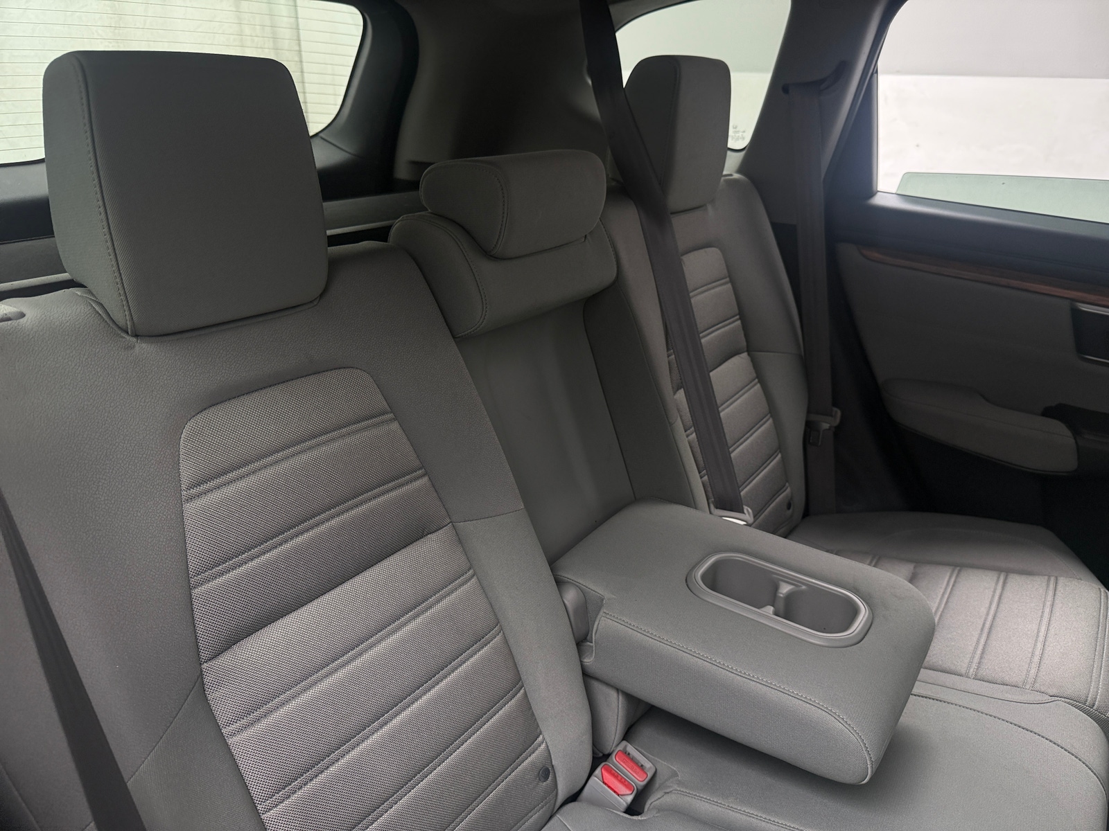 Thumbnail: 2022 Honda CR-V - 6