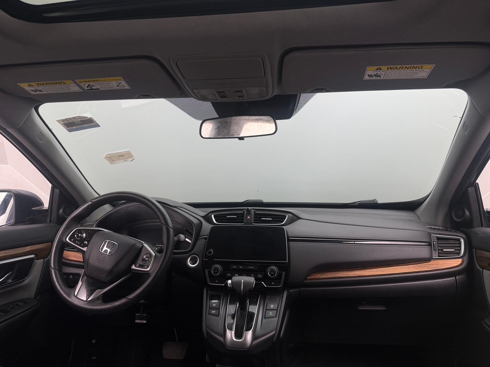Thumbnail: 2022 Honda CR-V - 3