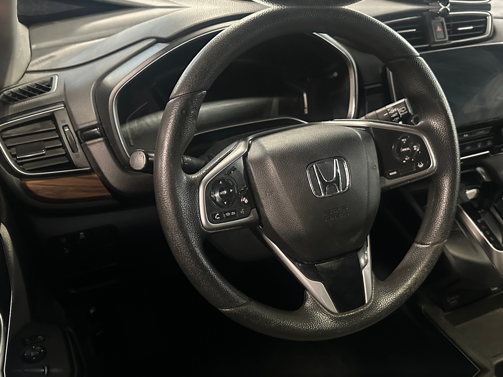 Thumbnail: 2022 Honda CR-V - 5
